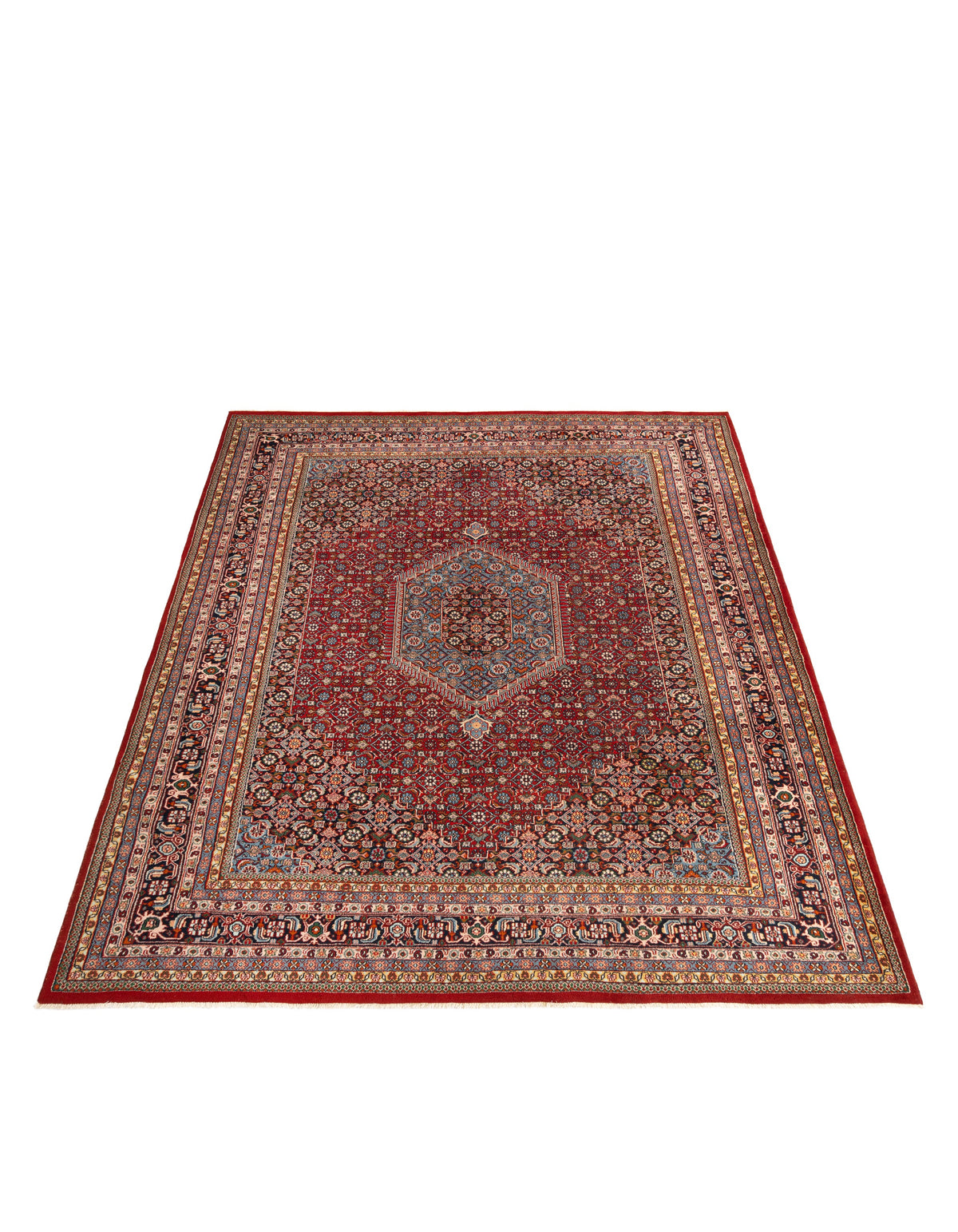 360 x 273 Bidjar
