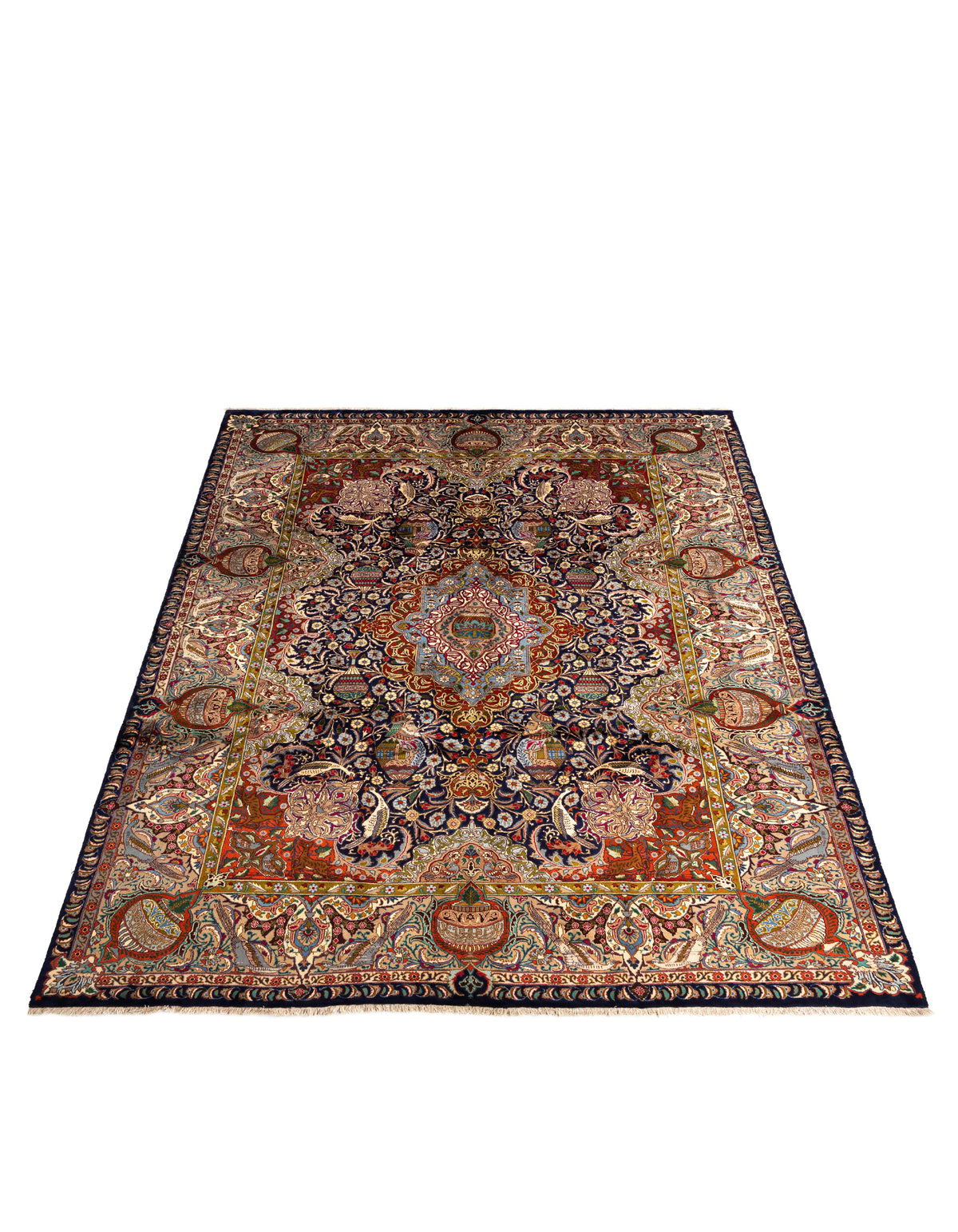 400 x 298 Kashmar