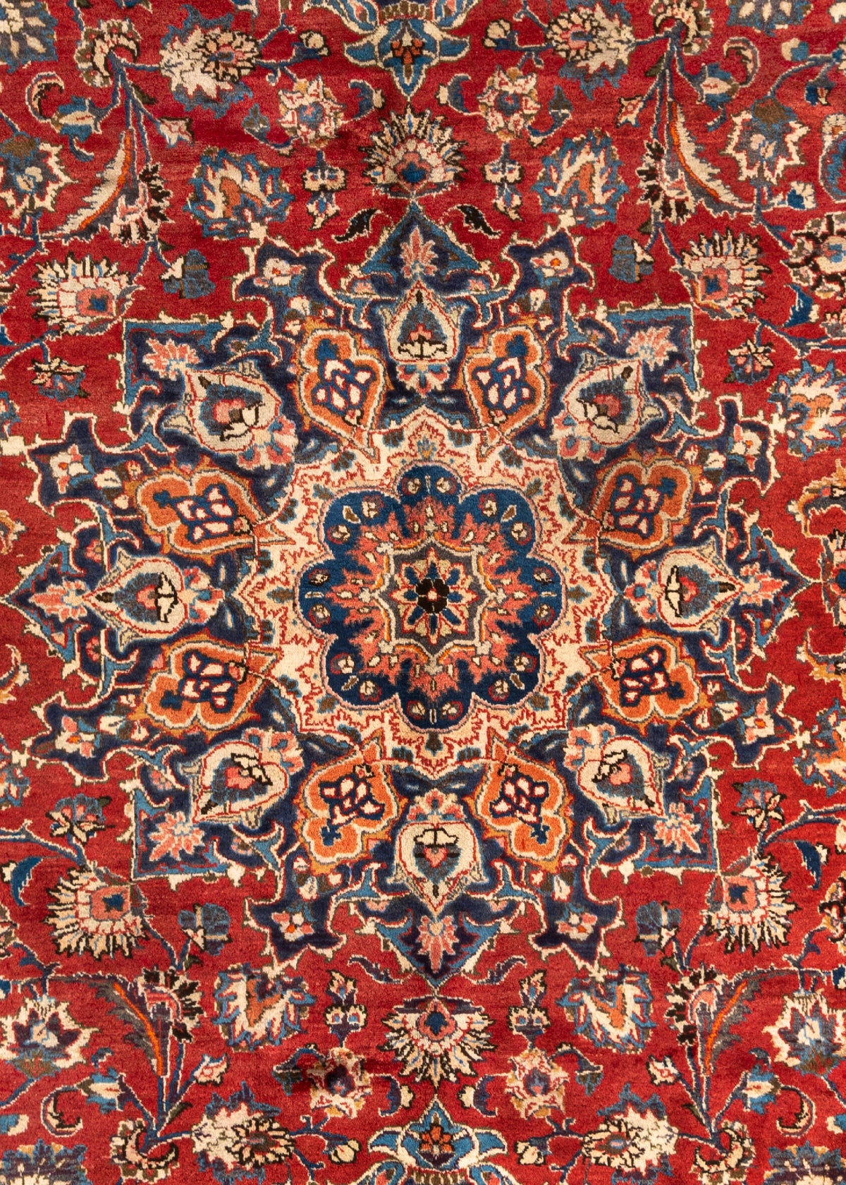 356 x 297 Mashad