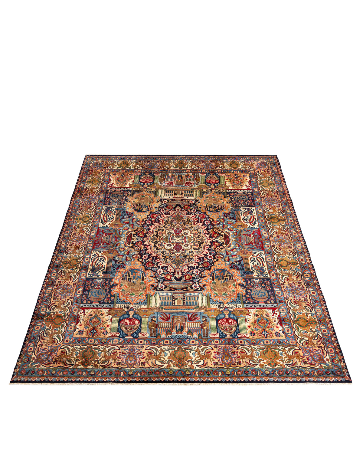 400 x 300 Kashmar
