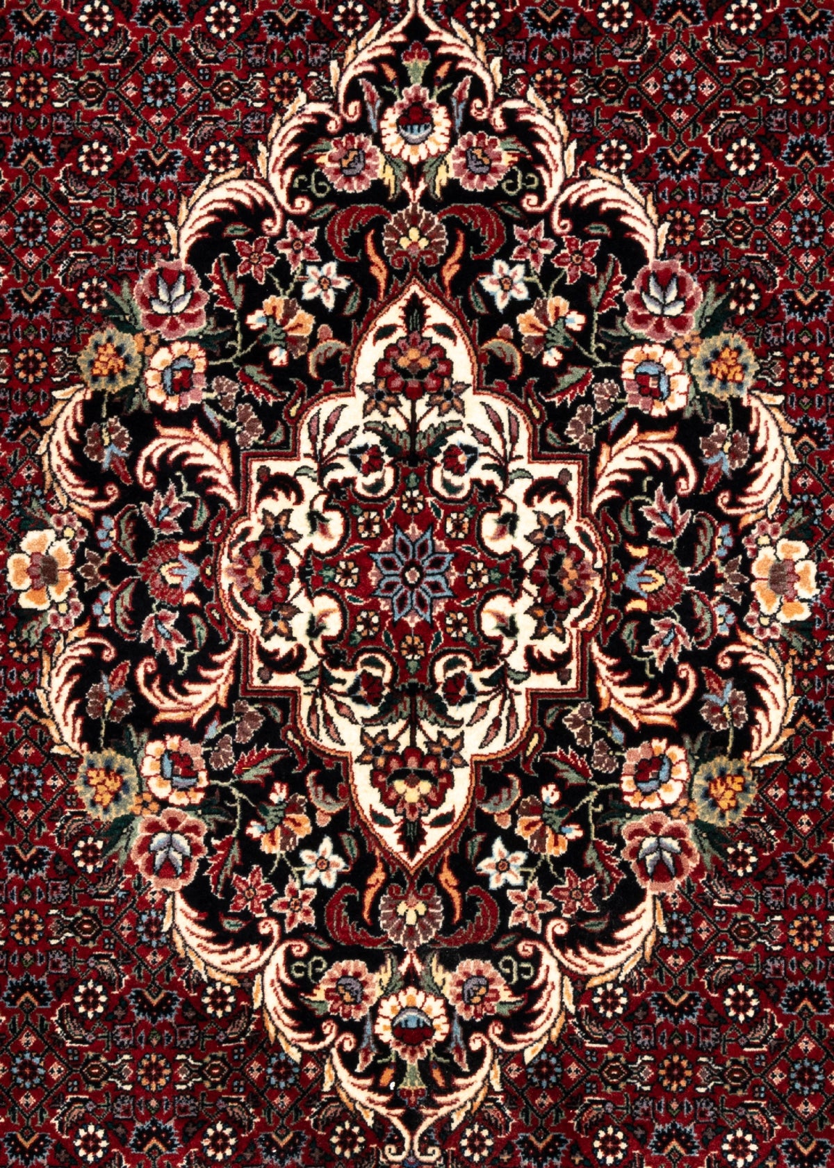 199x207 Bidjar