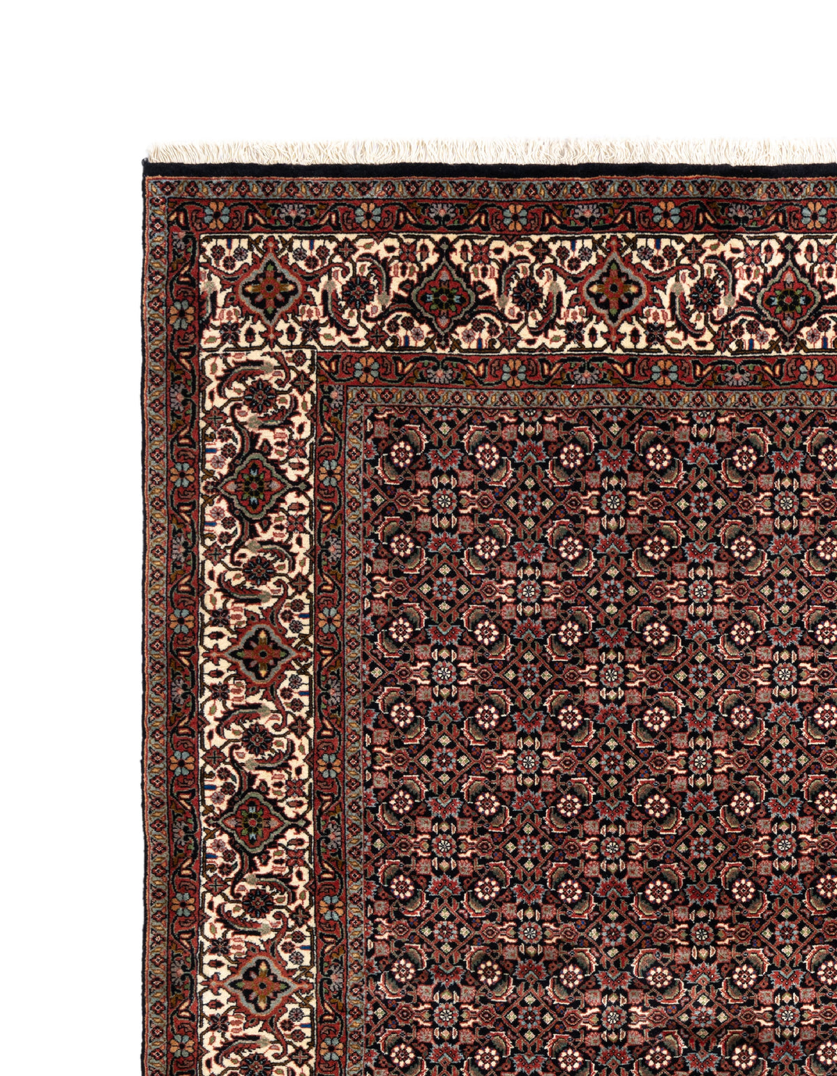 205 x 205 Bidjar
