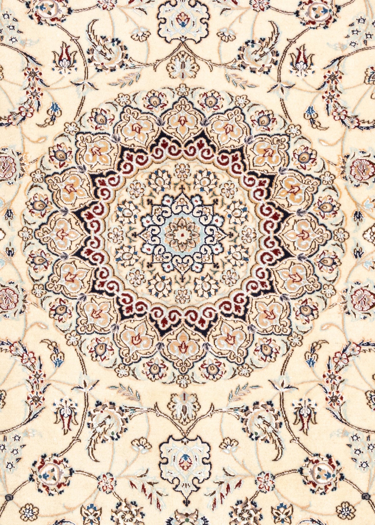 219 x 151 Nain 6 La mit Seide
