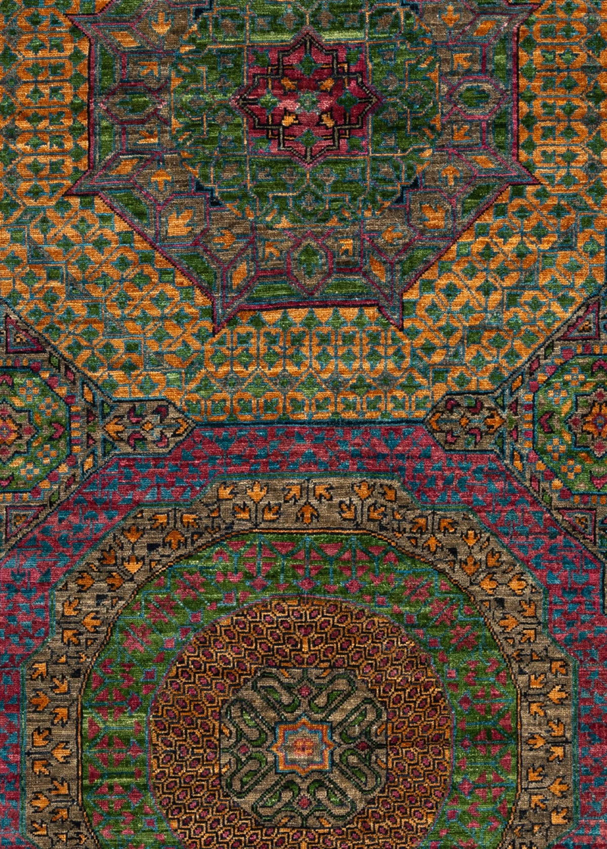 299 x 80 Mamlouk