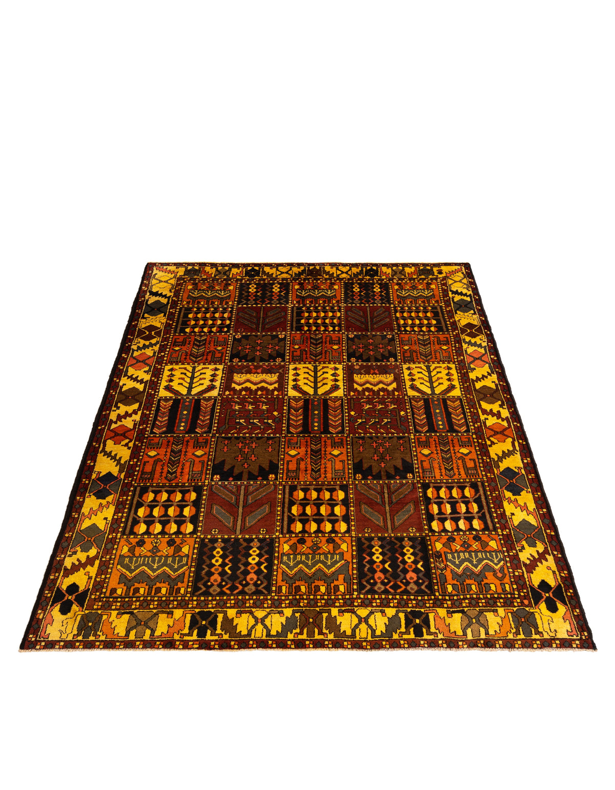 289x207 Bakhtiari