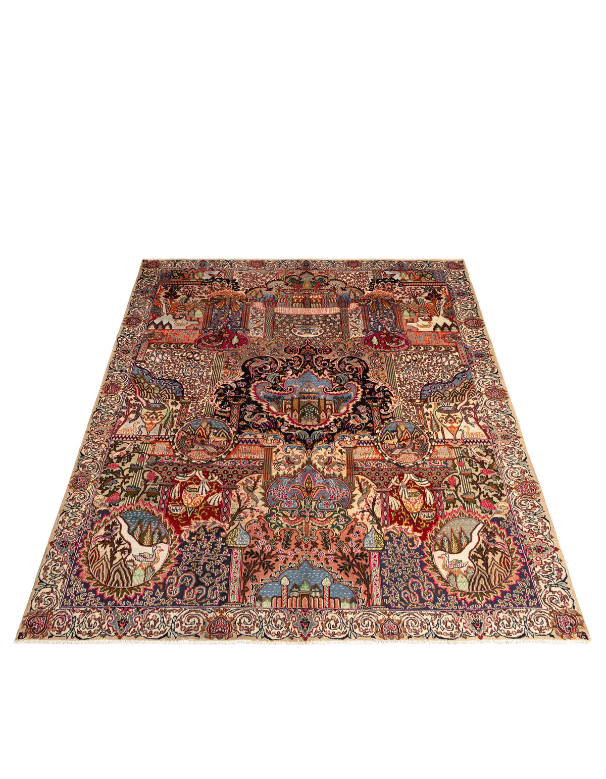 380 x 300 Kashmar