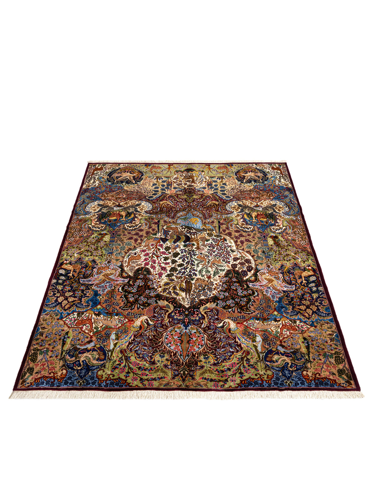 385 x 300 Kashmar