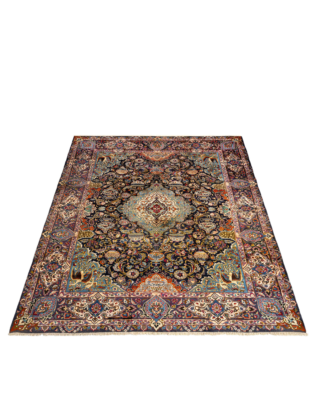 390 x 300 Kashmar