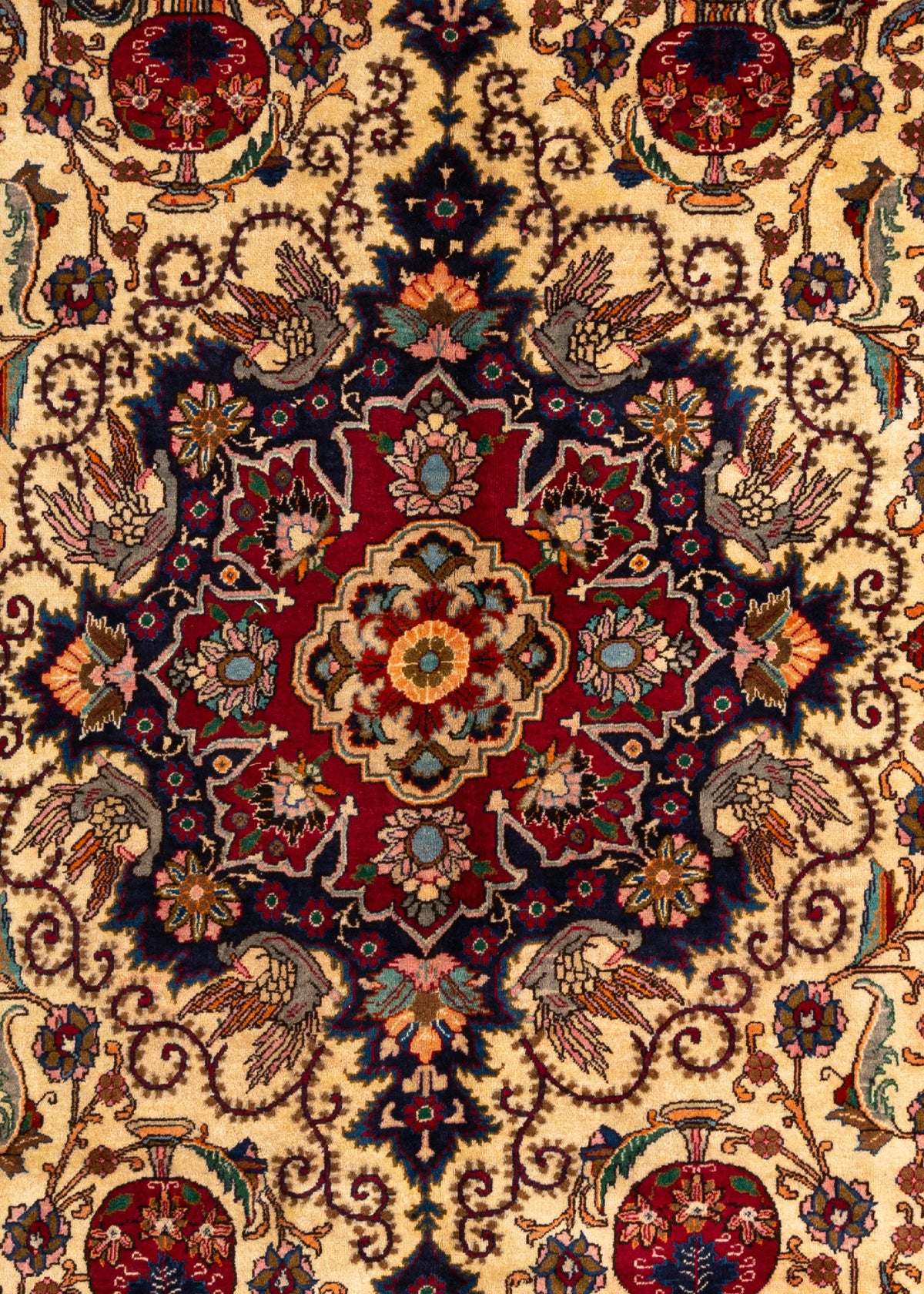 385 x 305 Kashmar
