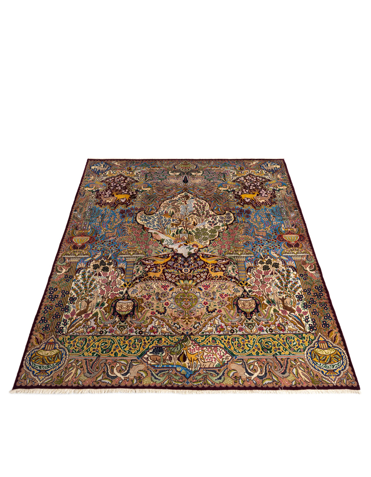 389 x 300 Kashmar