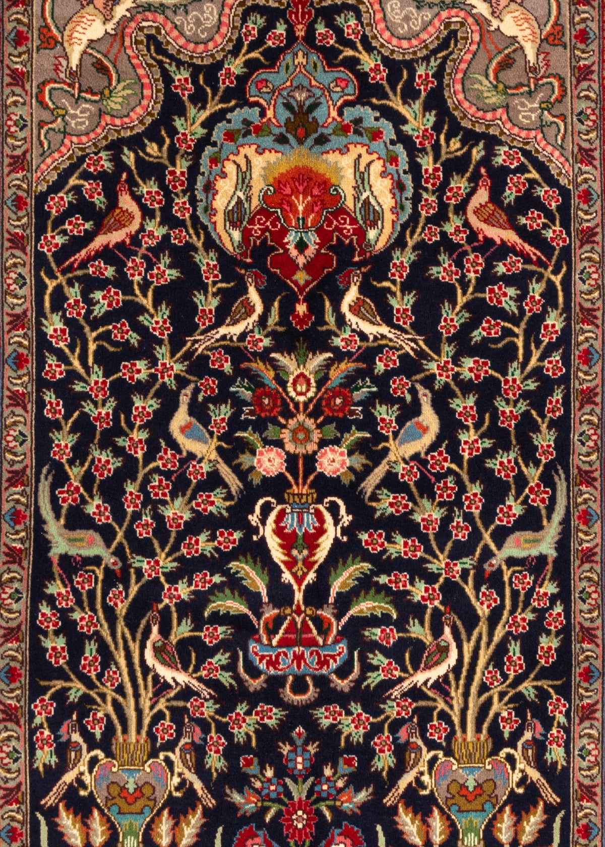141x97 Tabriz