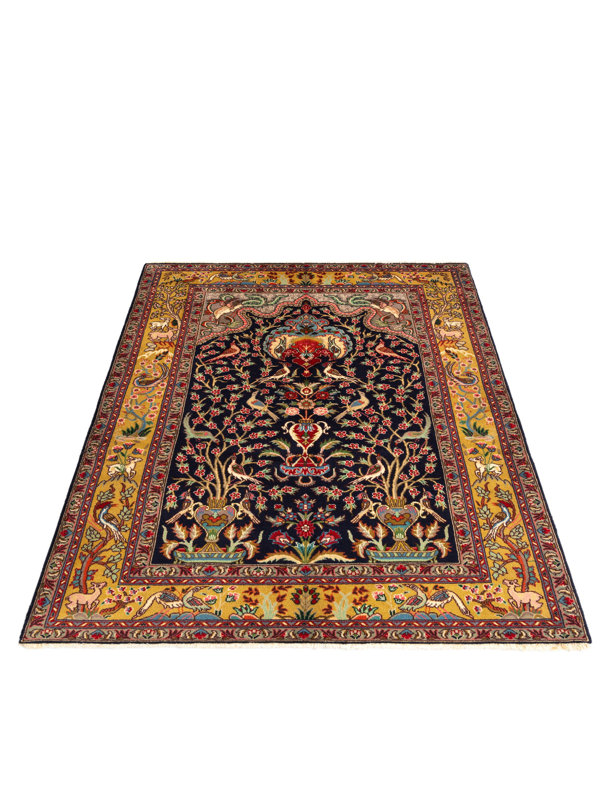 141x97 Tabriz