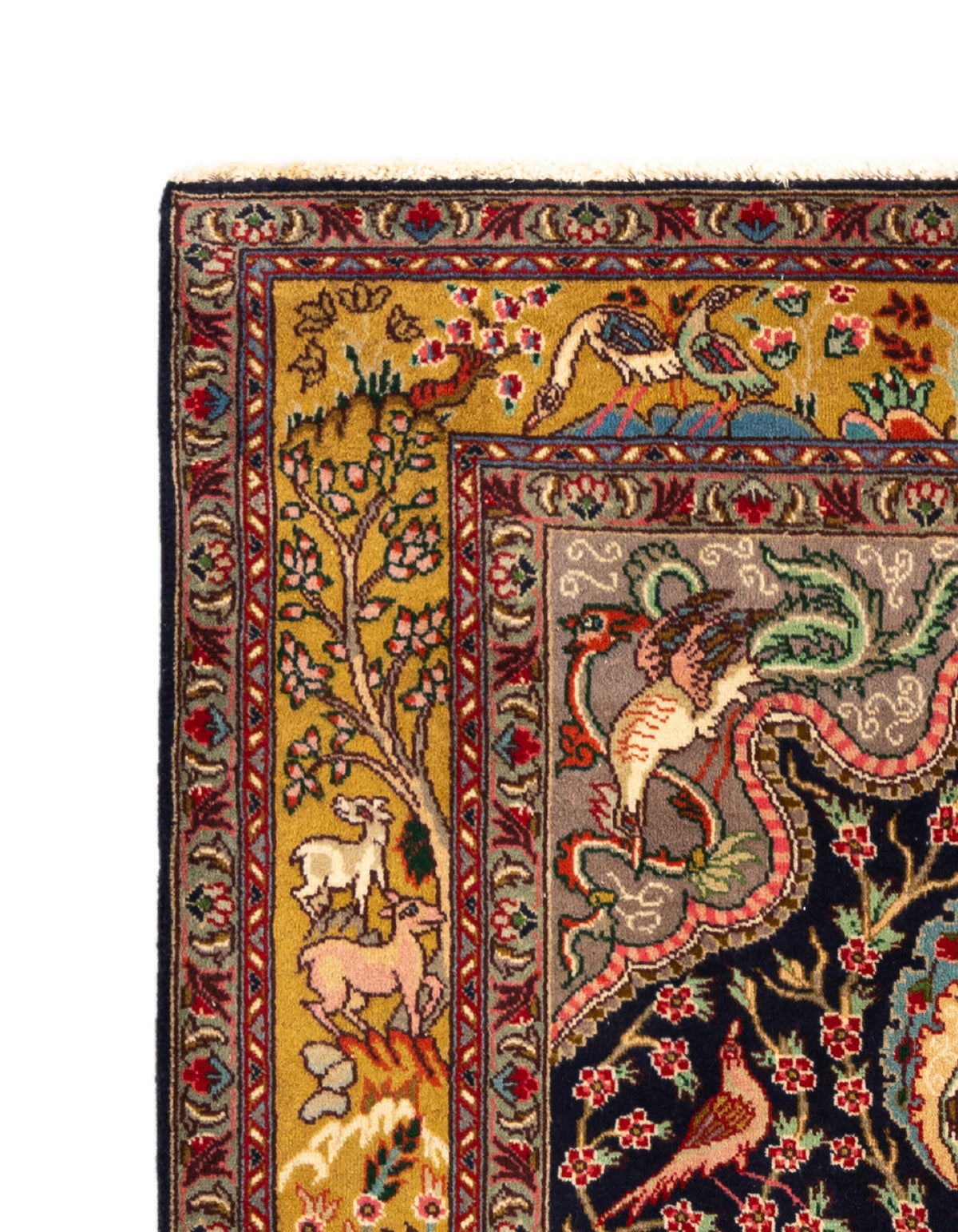 141x97 Tabriz