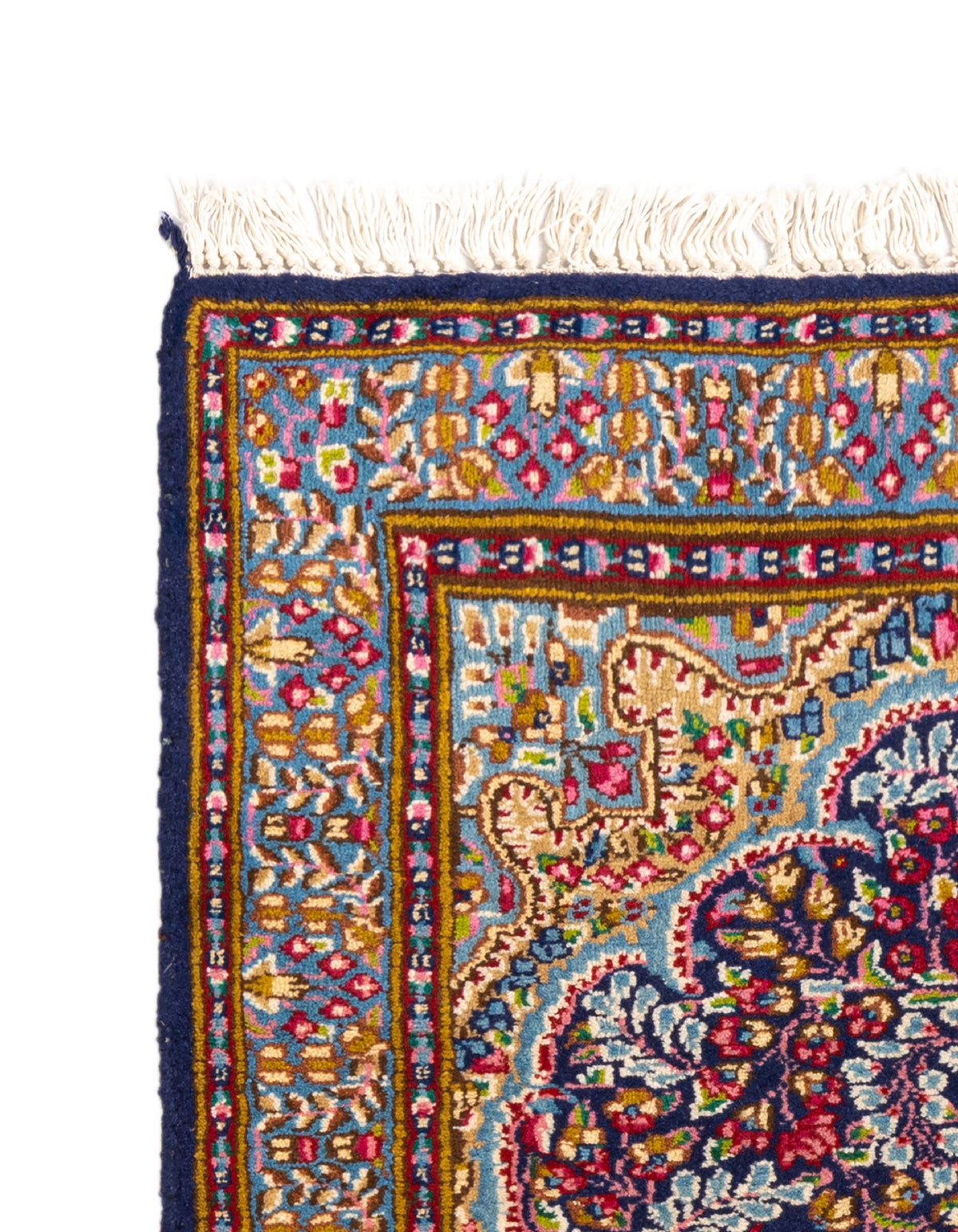 139 x 102 Kirman