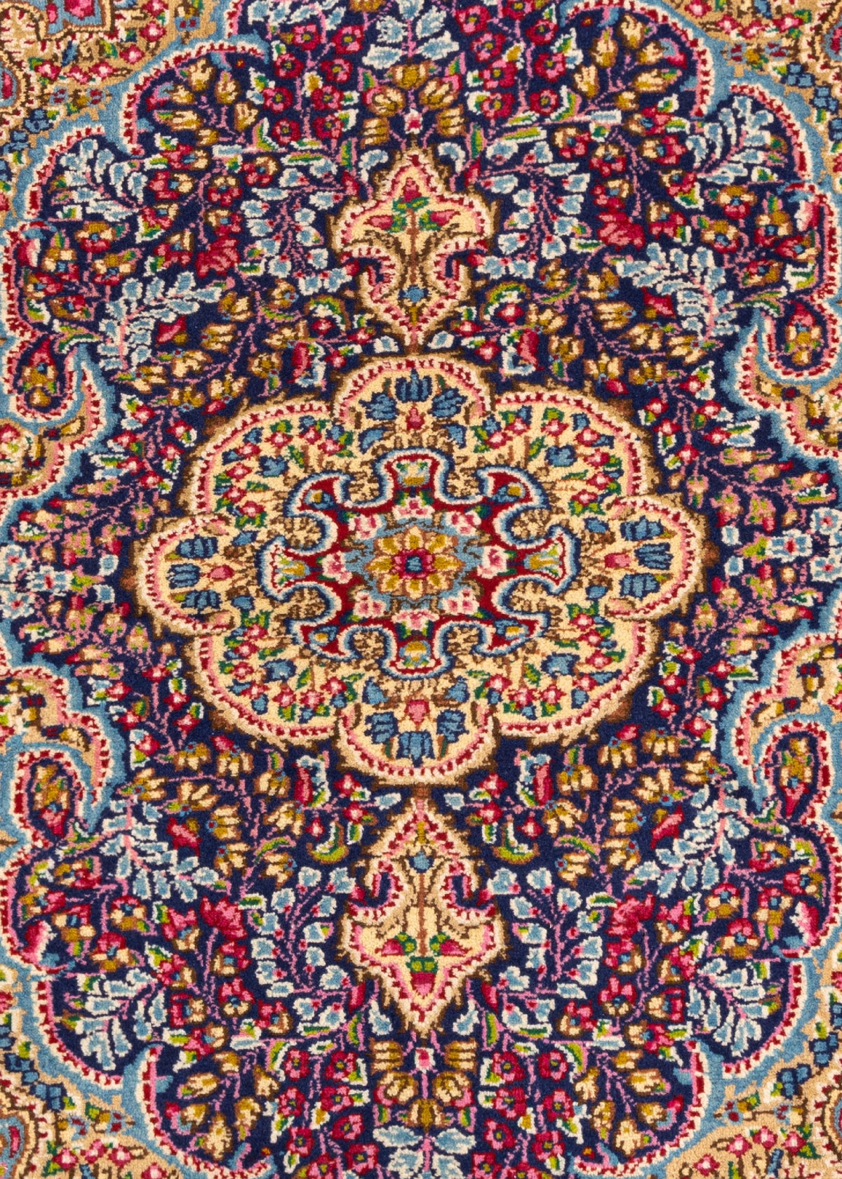 139 x 102 Kirman