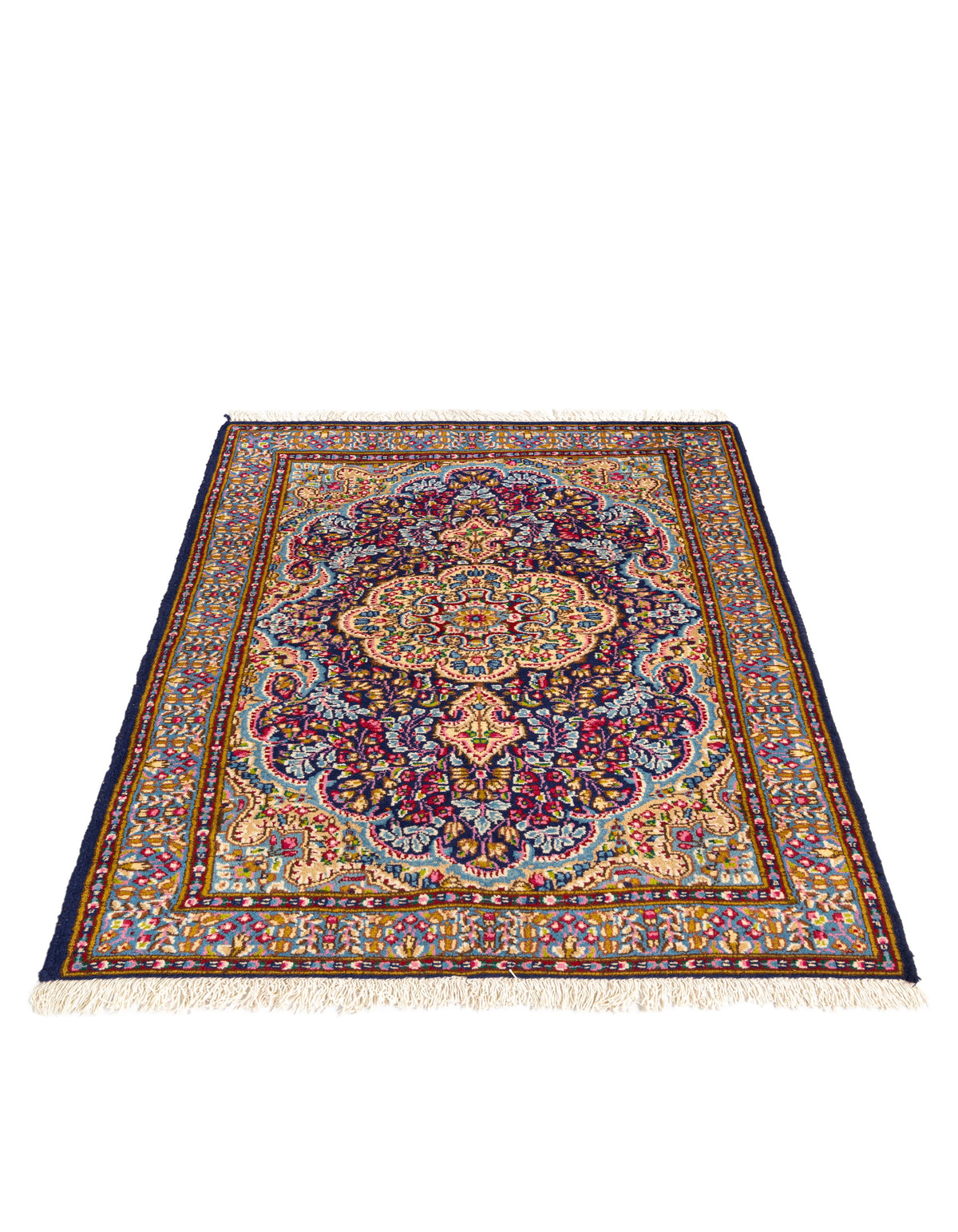 139 x 102 Kirman