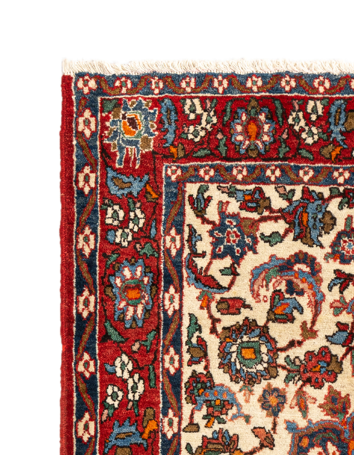145 x 105 Isfahan