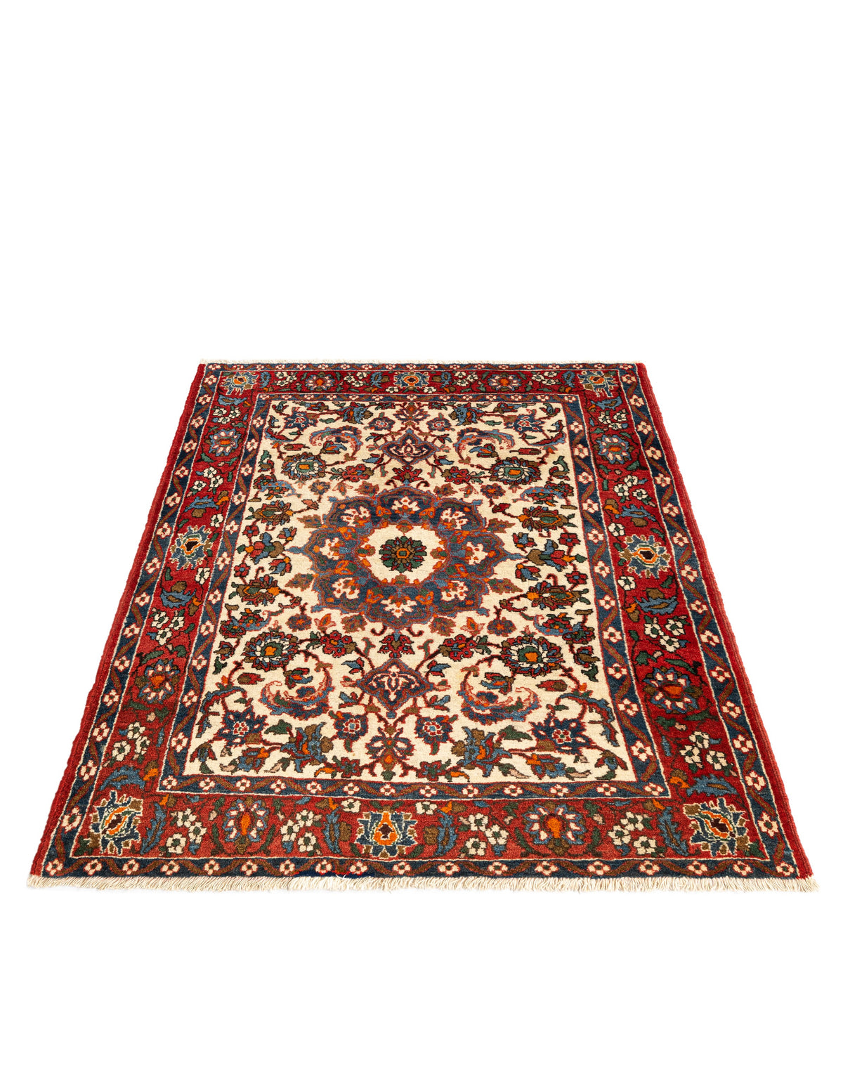 145 x 105 Isfahan
