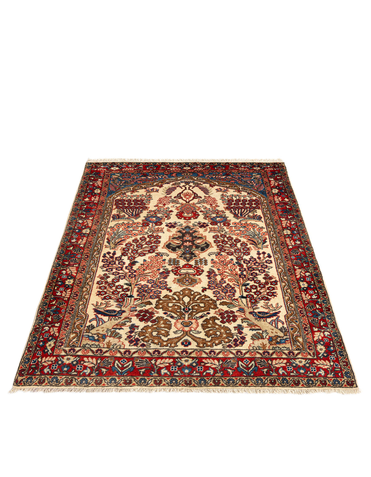 154 x 97 Keshan