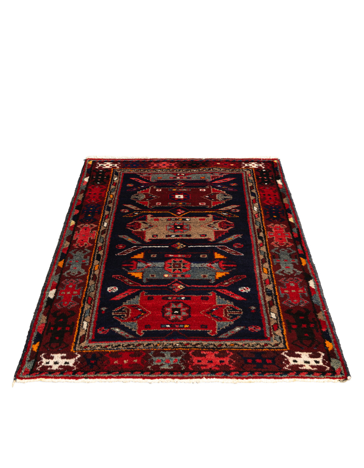 143 x 106 Hamadan