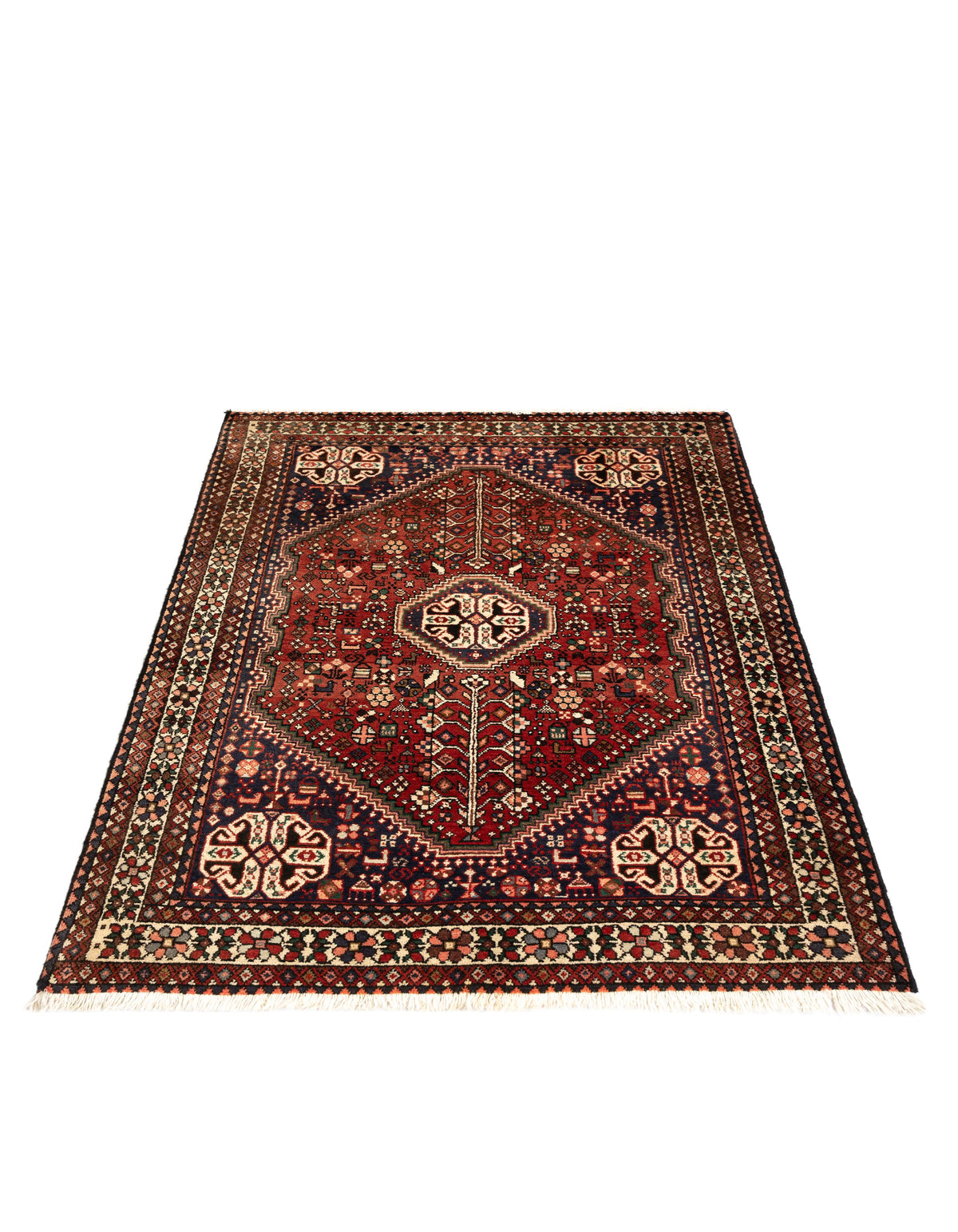 148 x 96 Nassrabad