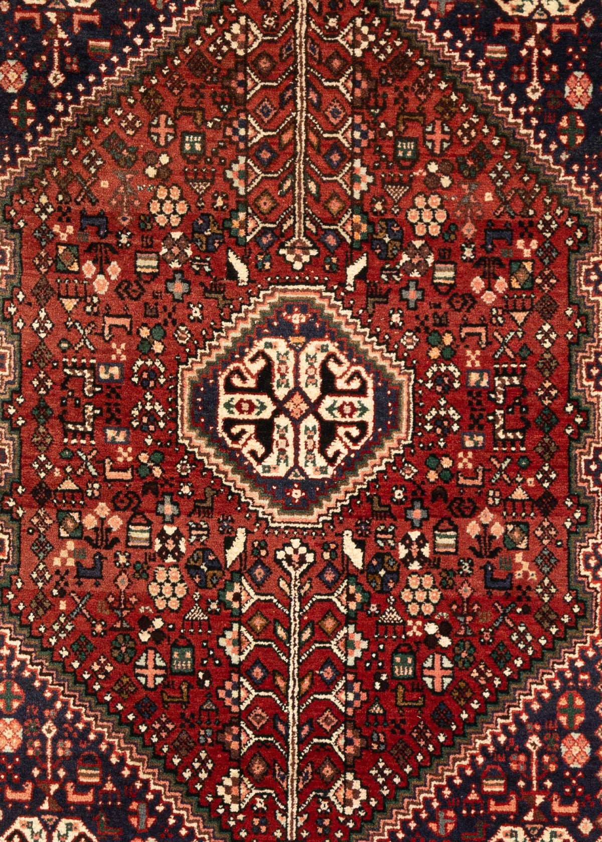 148 x 96 Nassrabad