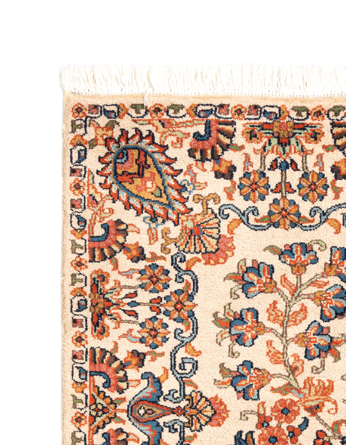 158 x 100 Kirman