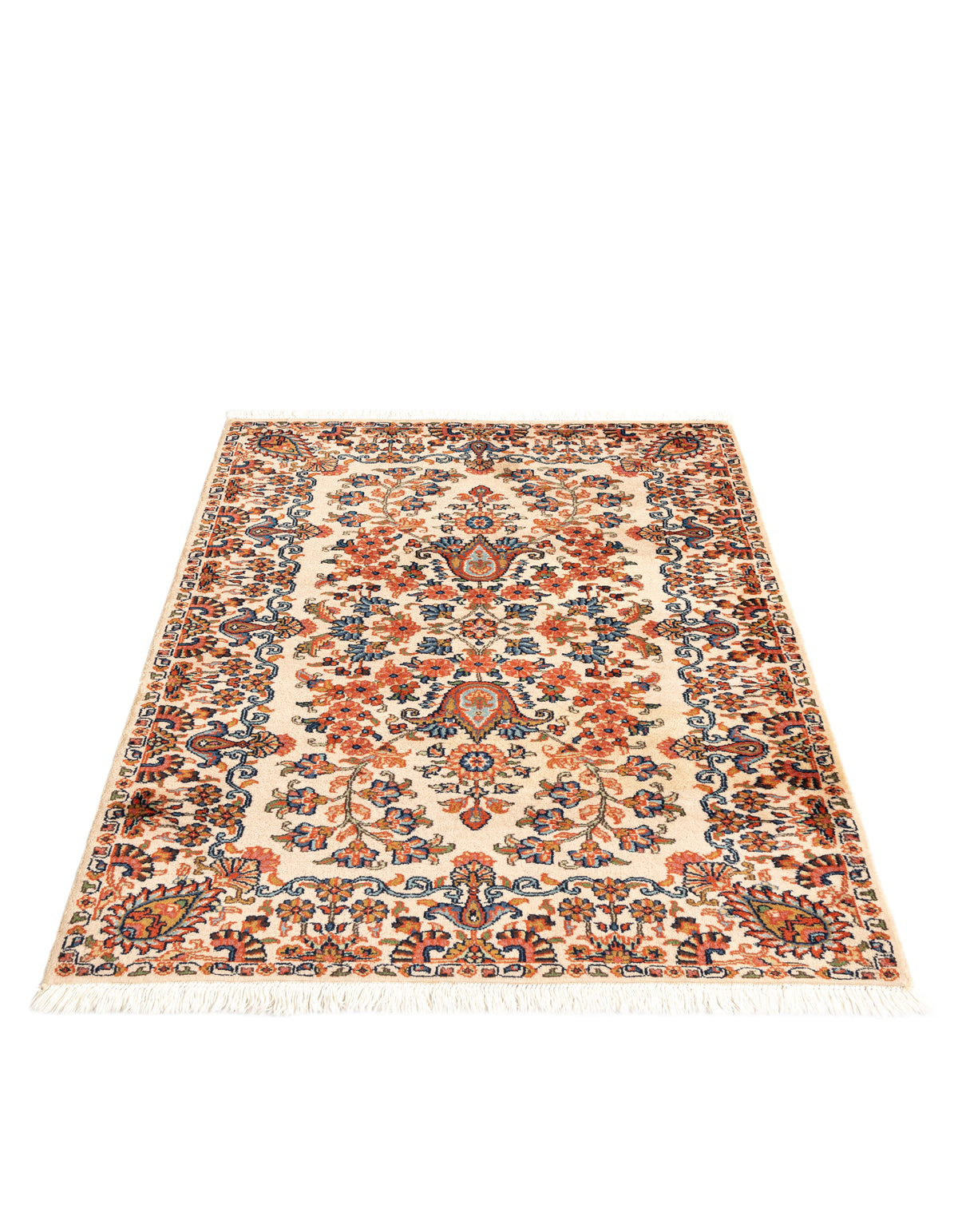 158 x 100 Kirman