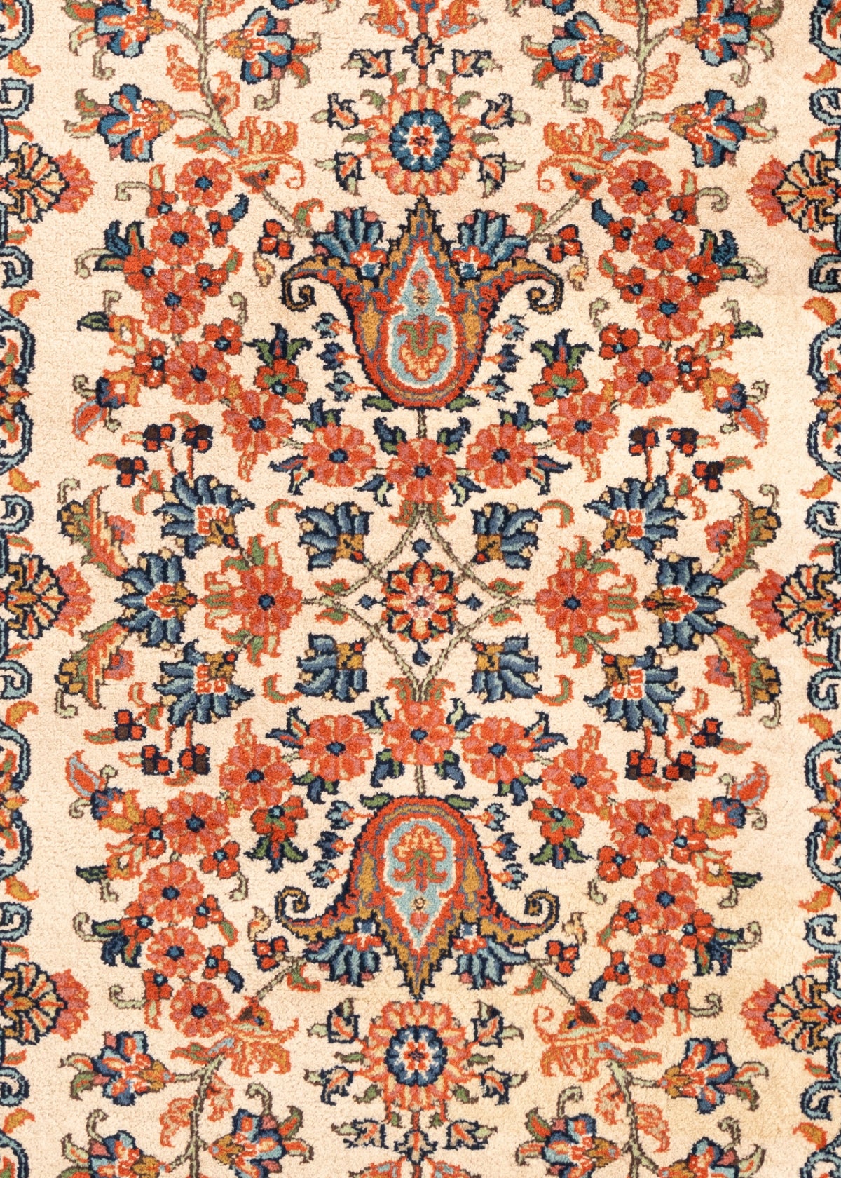 158 x 100 Kirman