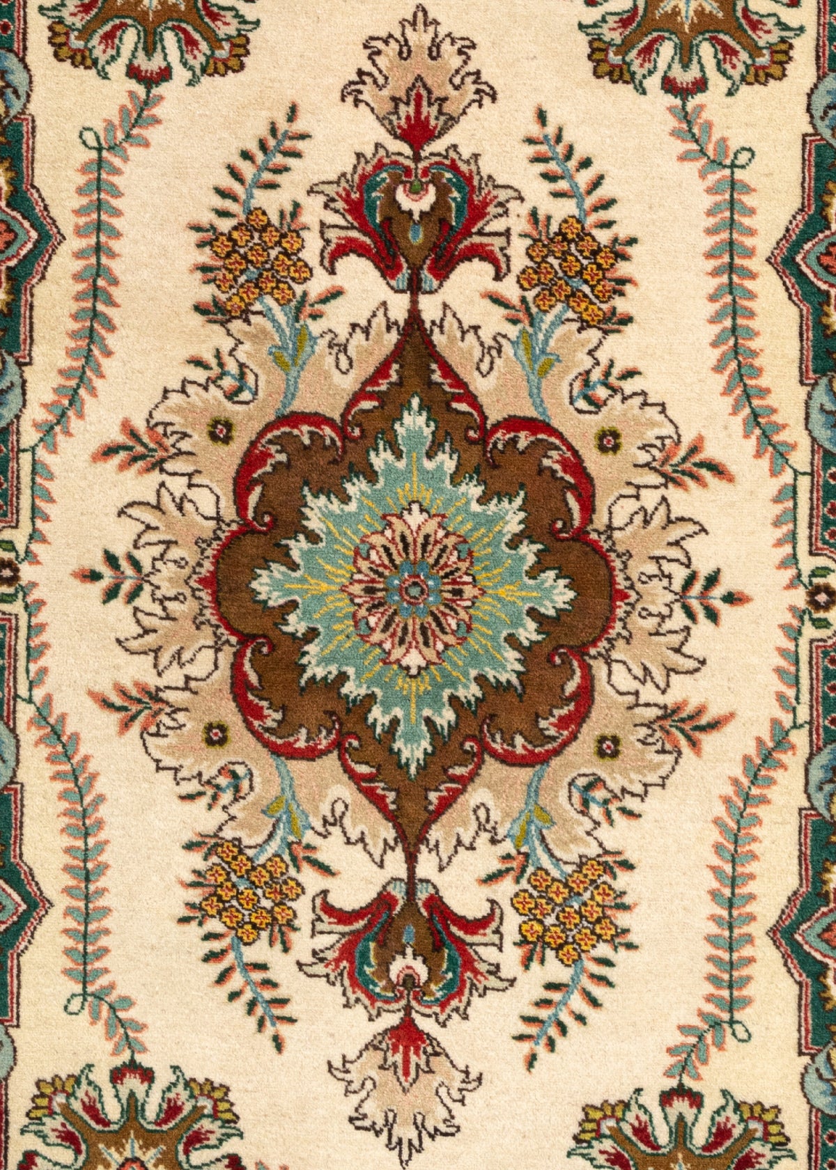 161 x 108 Täbriz