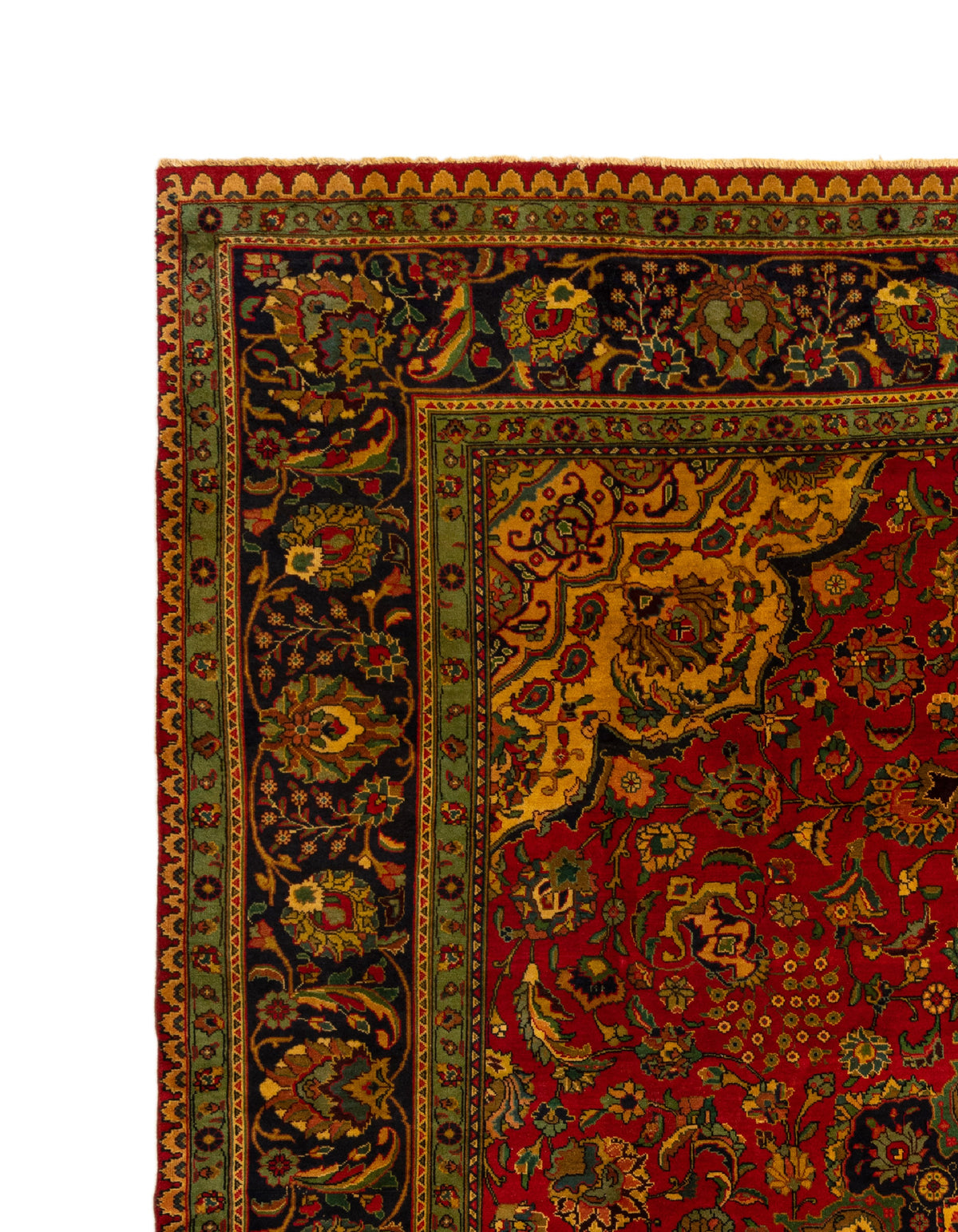 383x300 Tabriz