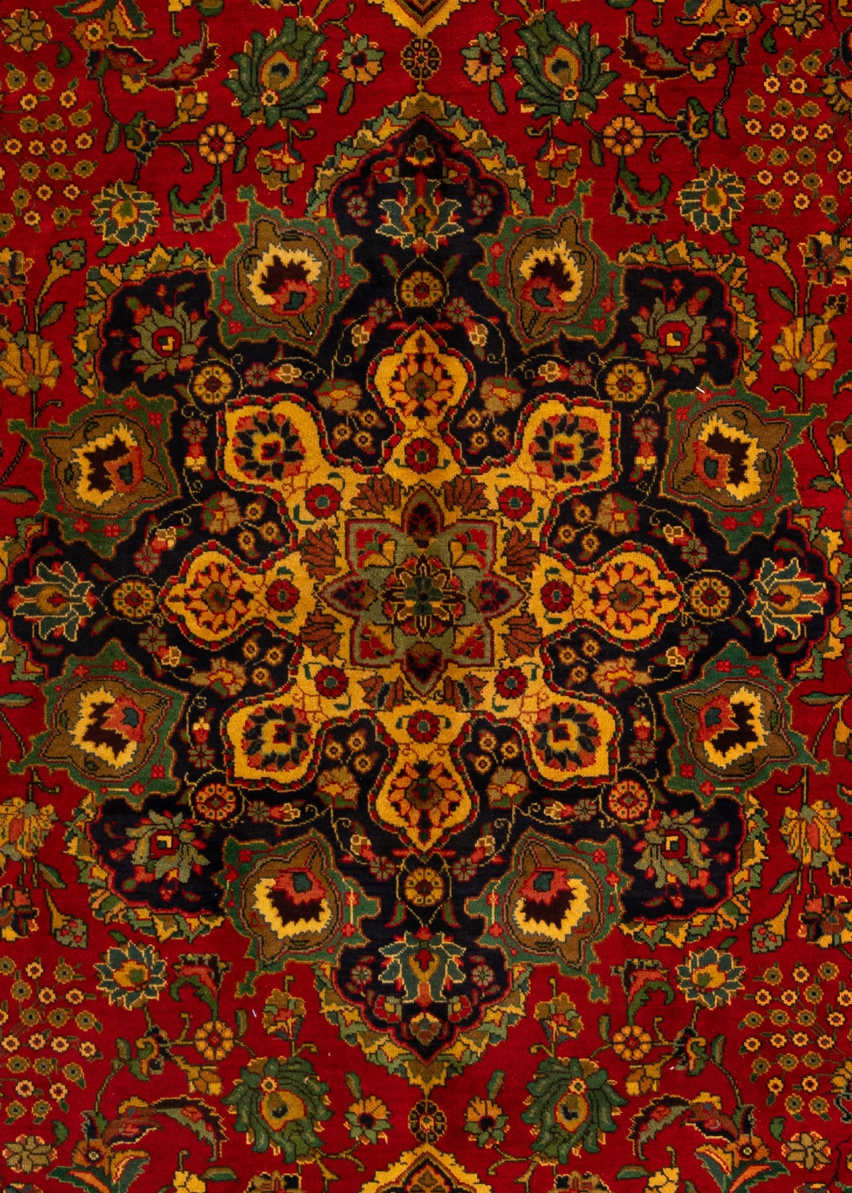 383x300 Tabriz