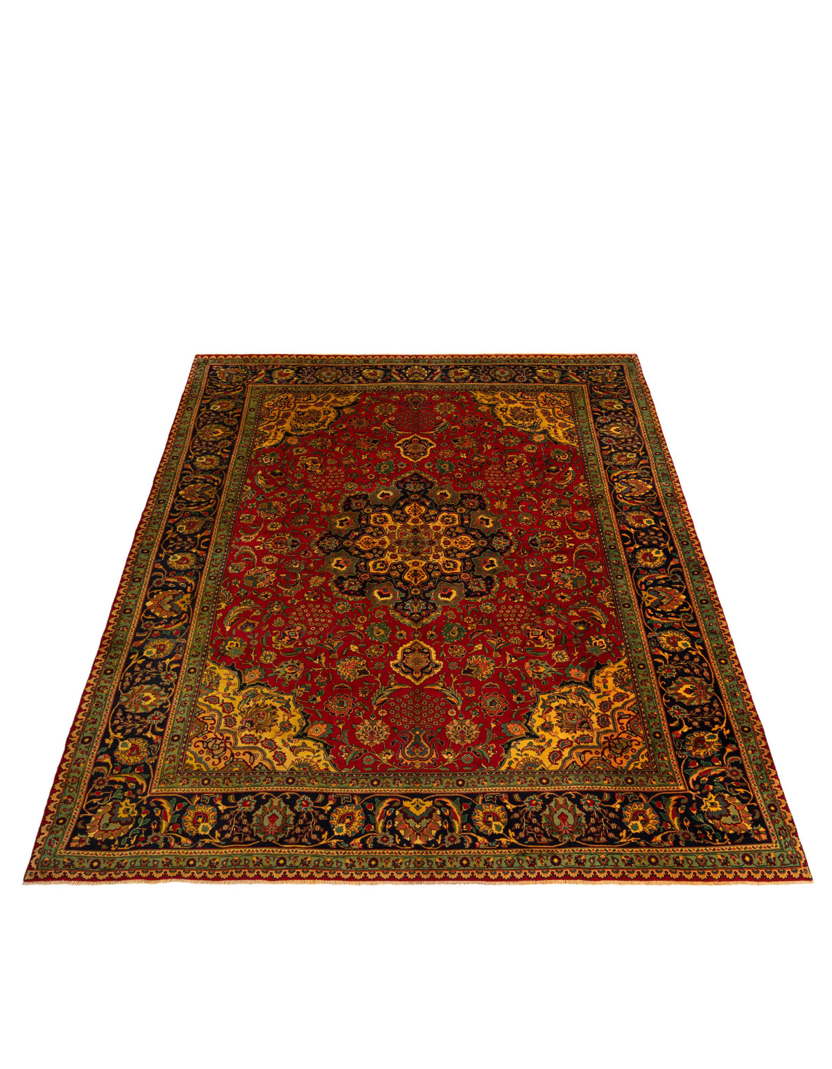 383x300 Tabriz