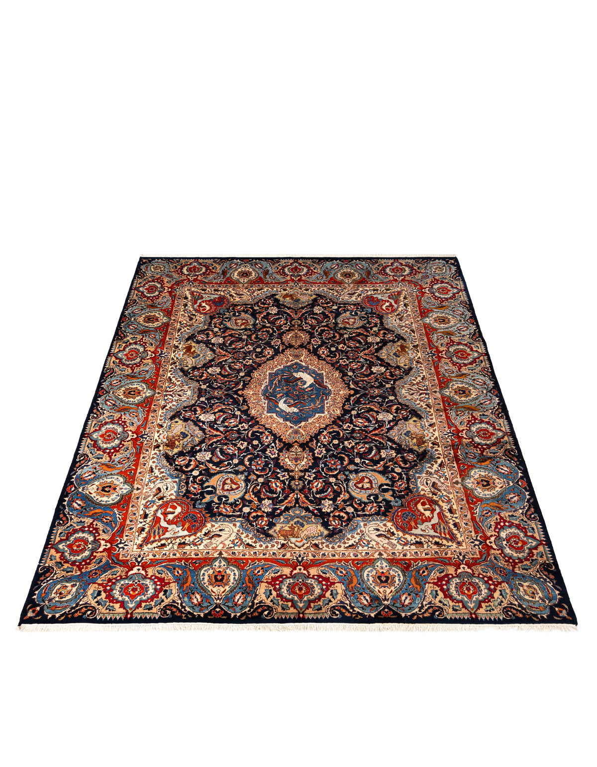 400 x 305 Kashmar