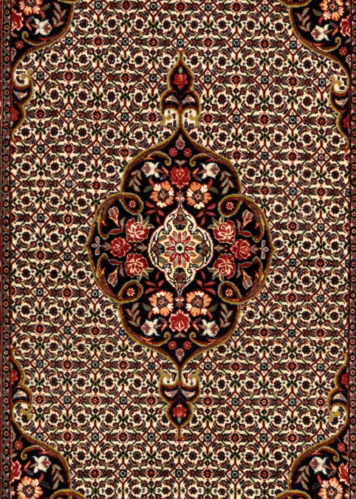 139x90 Bidjar