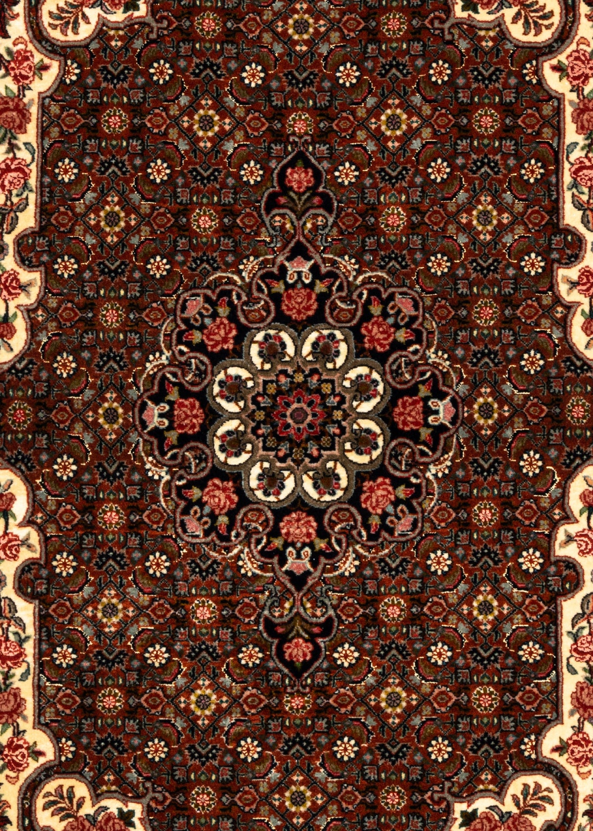 151 x 98 Bidjar