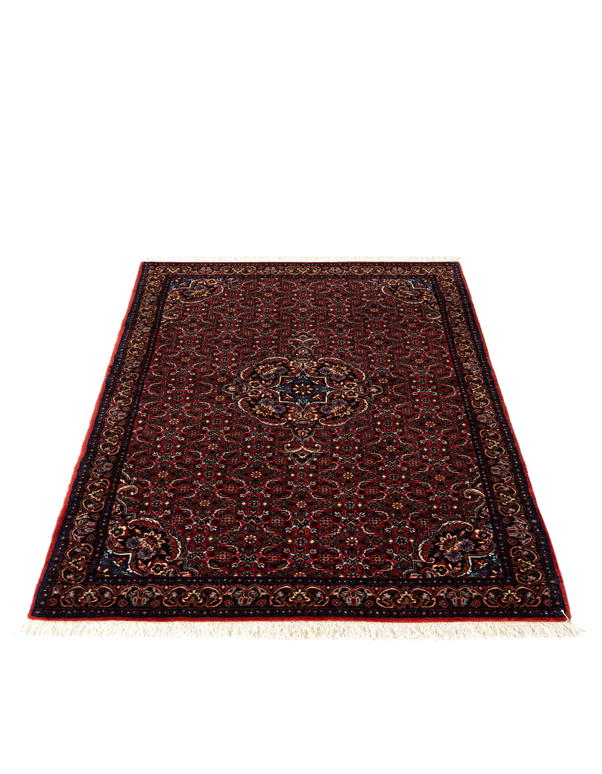156x86 Bidjar