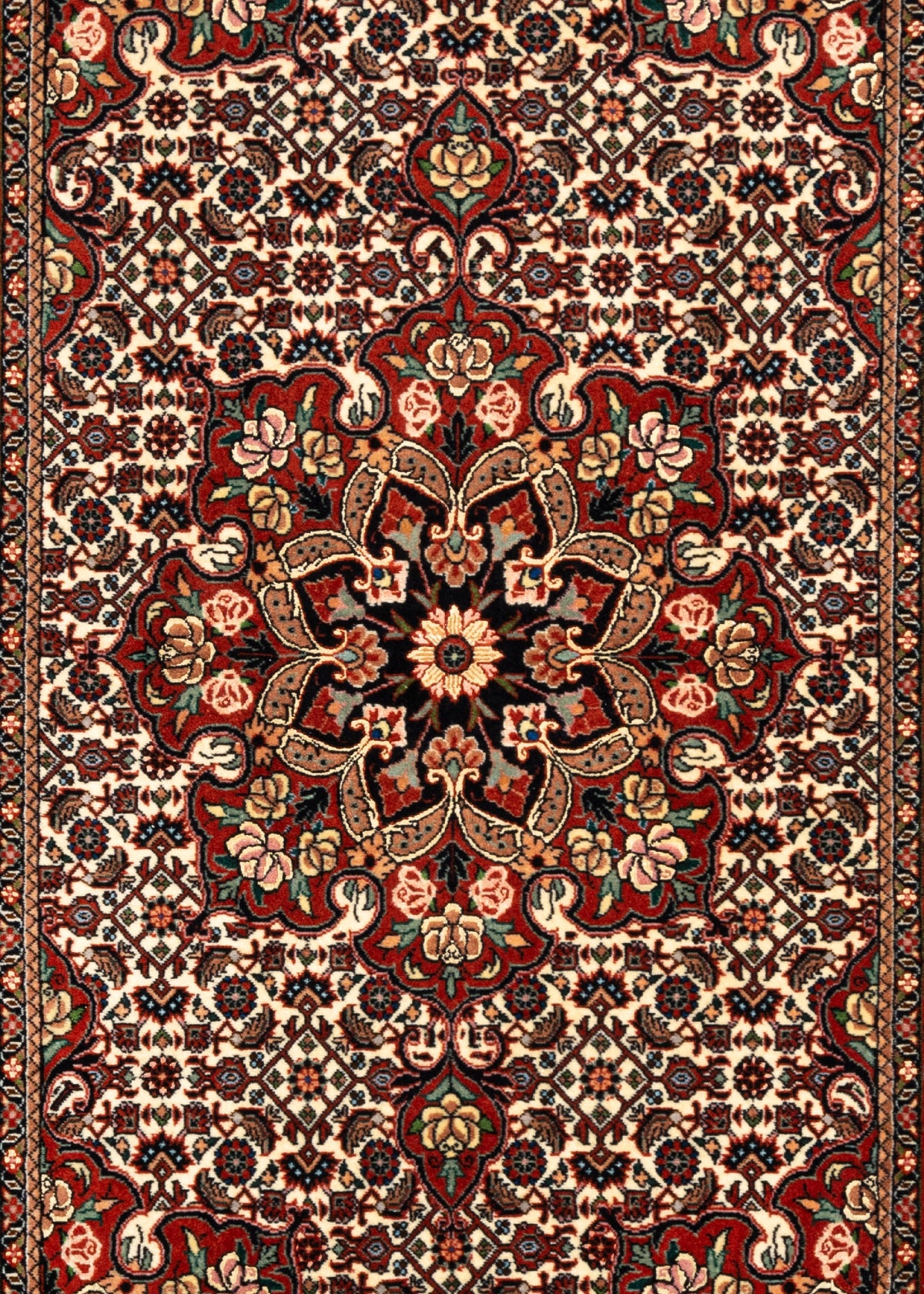 155 x 91 Bidjar