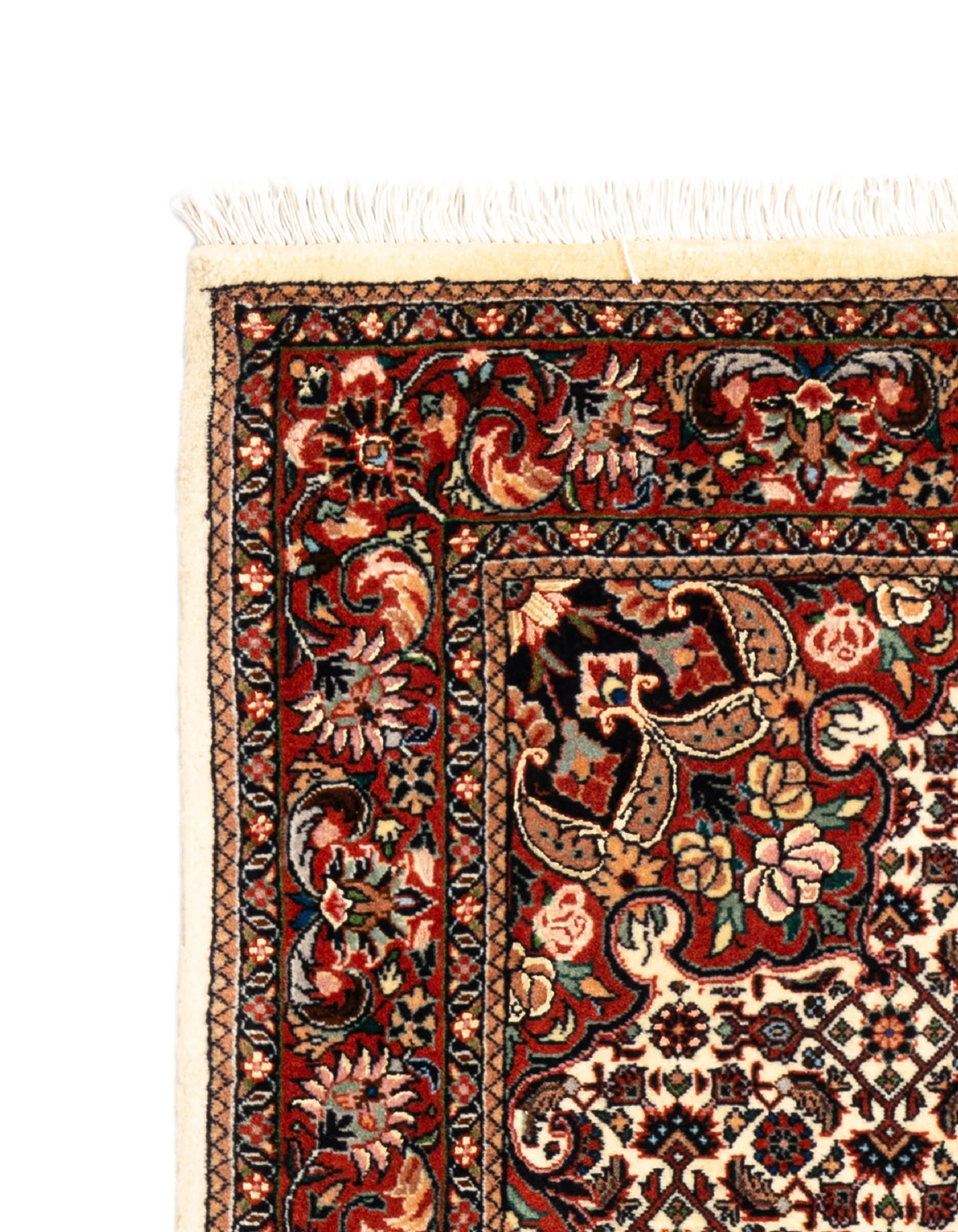 155 x 91 Bidjar