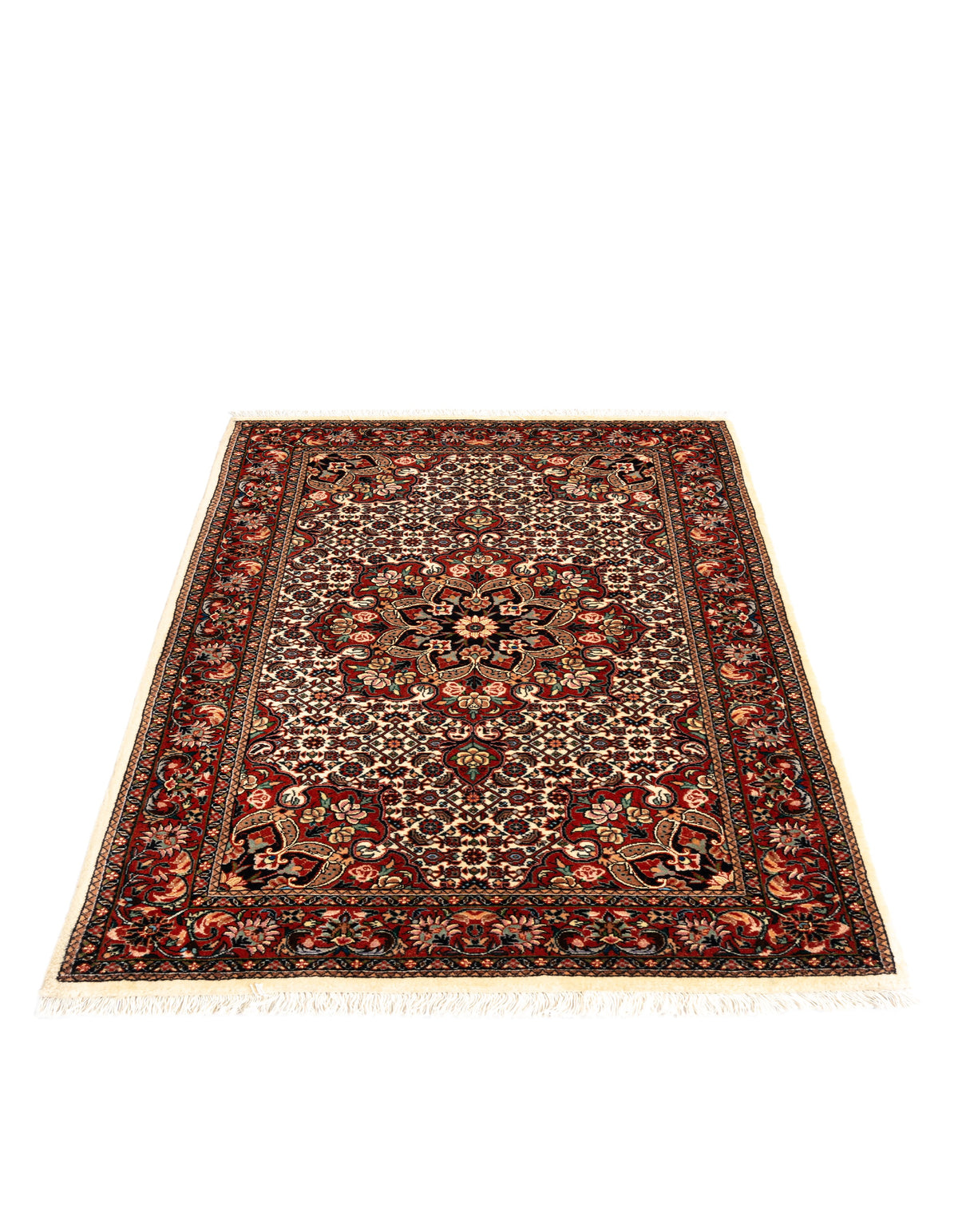 155 x 91 Bidjar