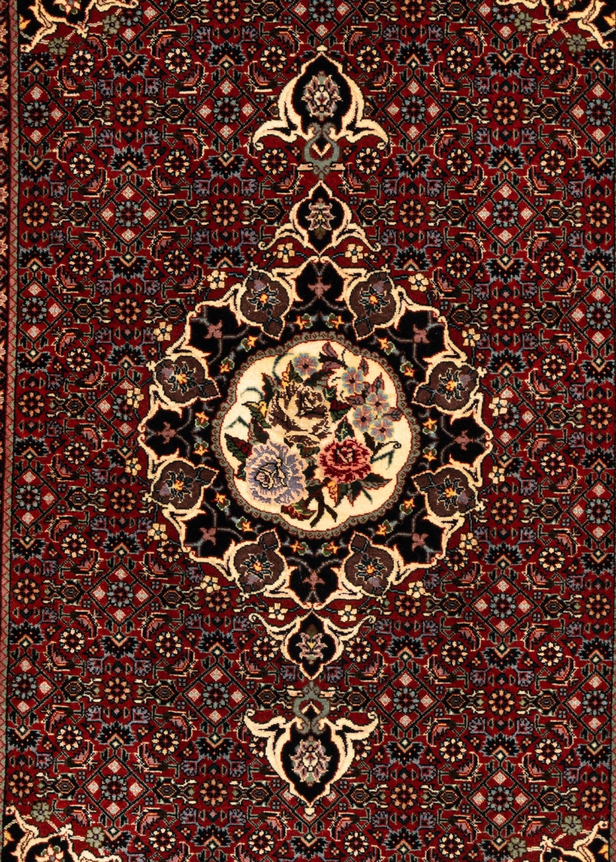 149 x 95 Bidjar