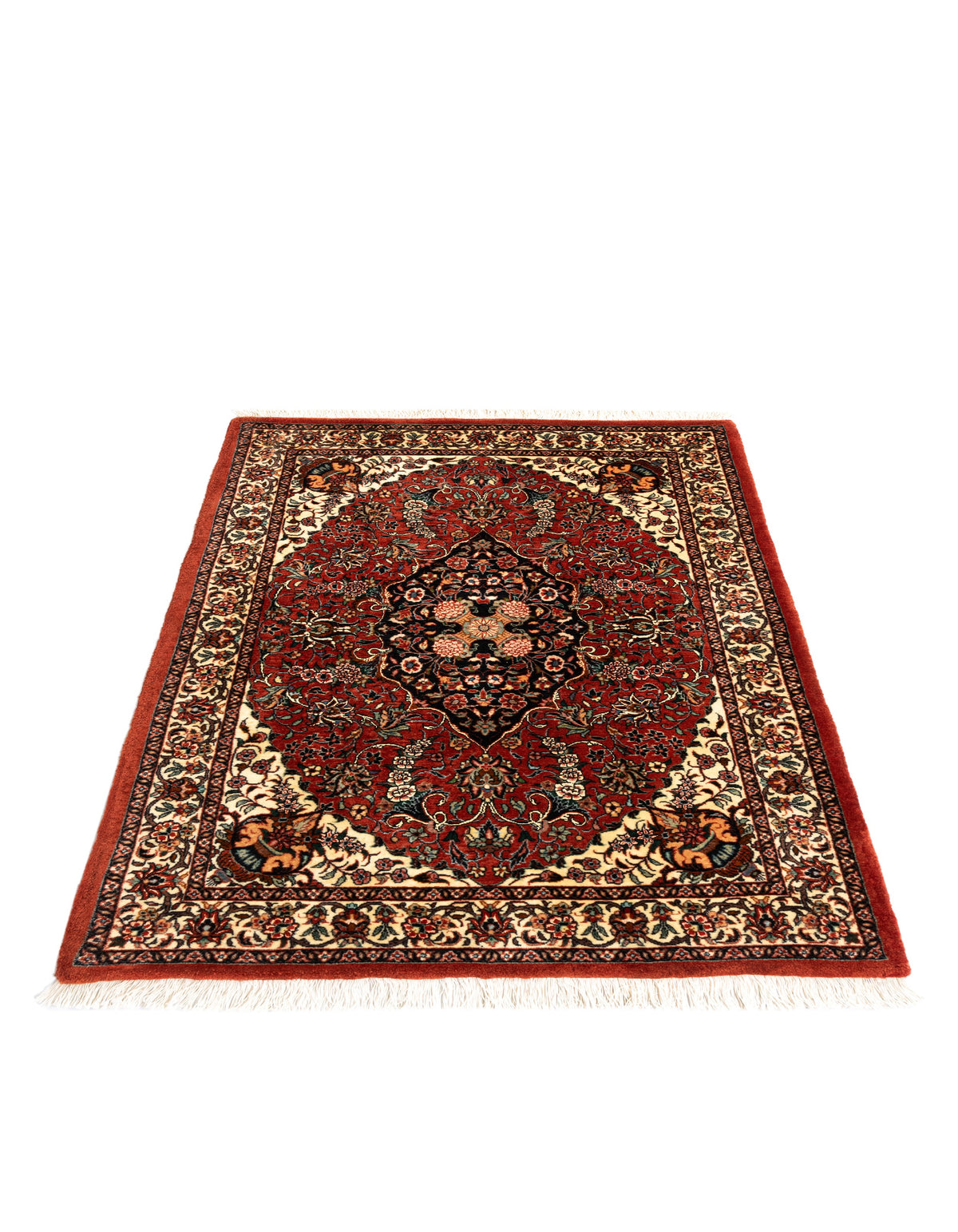 162x97 Bijar