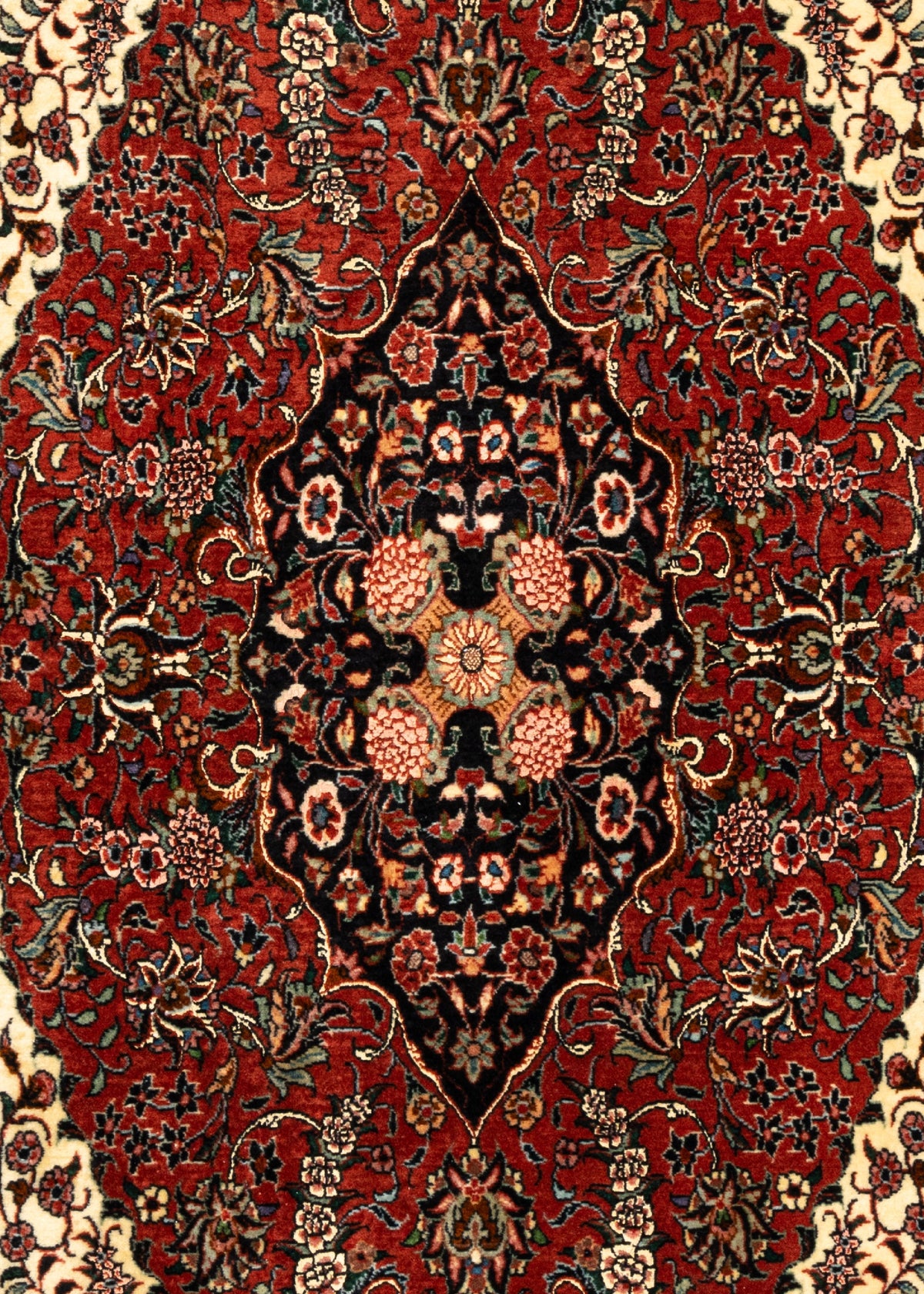 162x97 Bijar