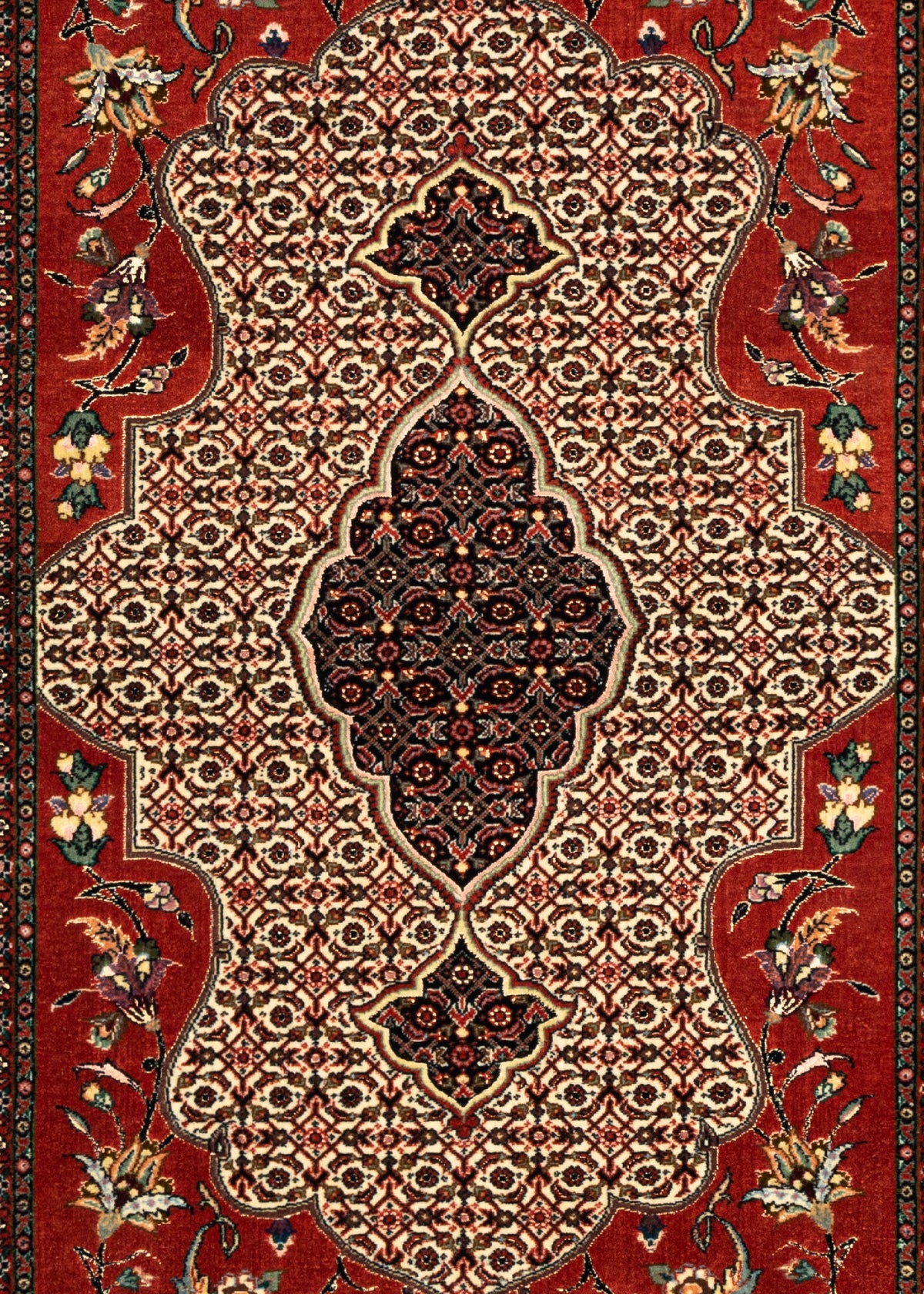 150 x 97 Bidjar
