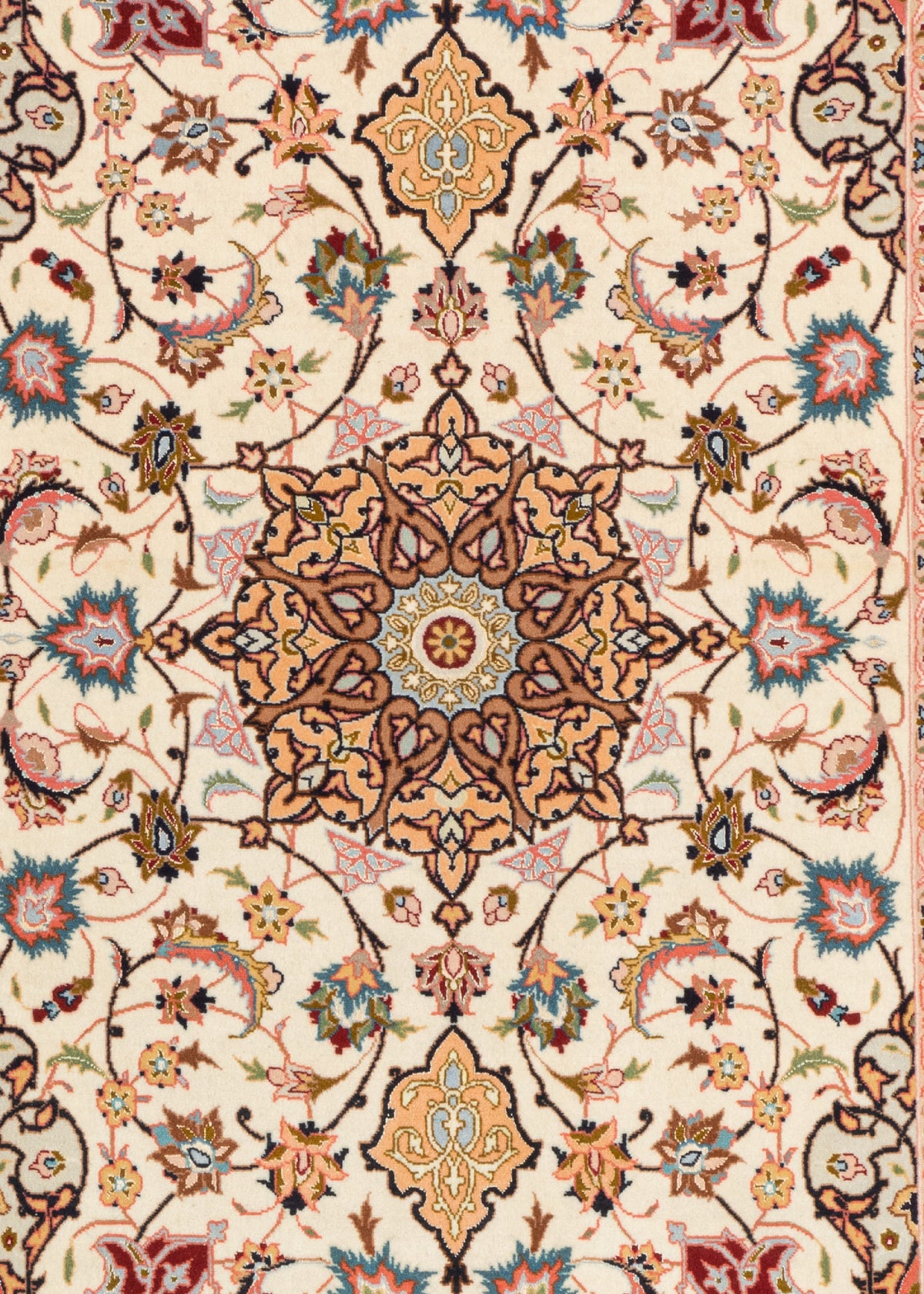 205x156 Tabriz fin