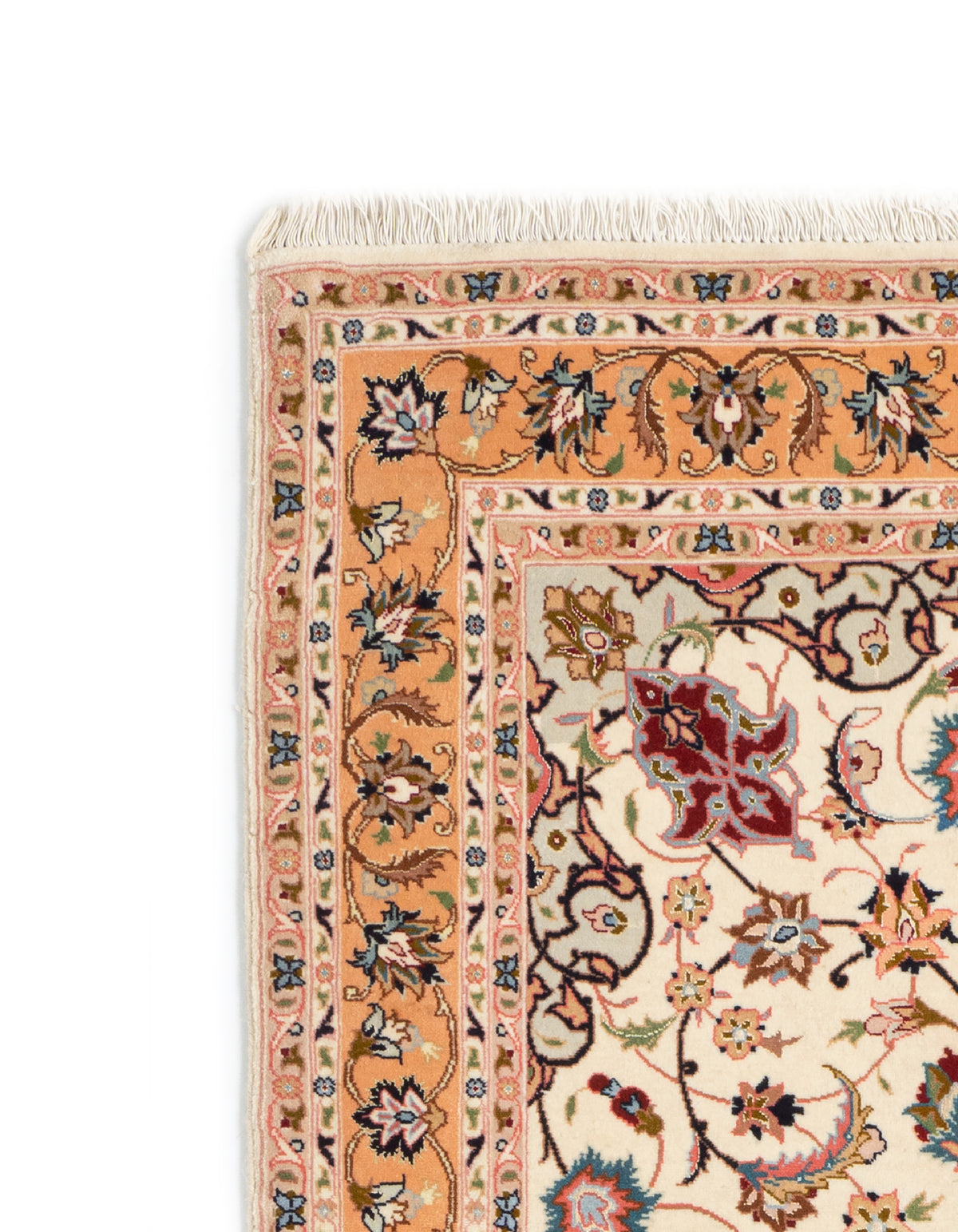 205x156 Tabriz fin