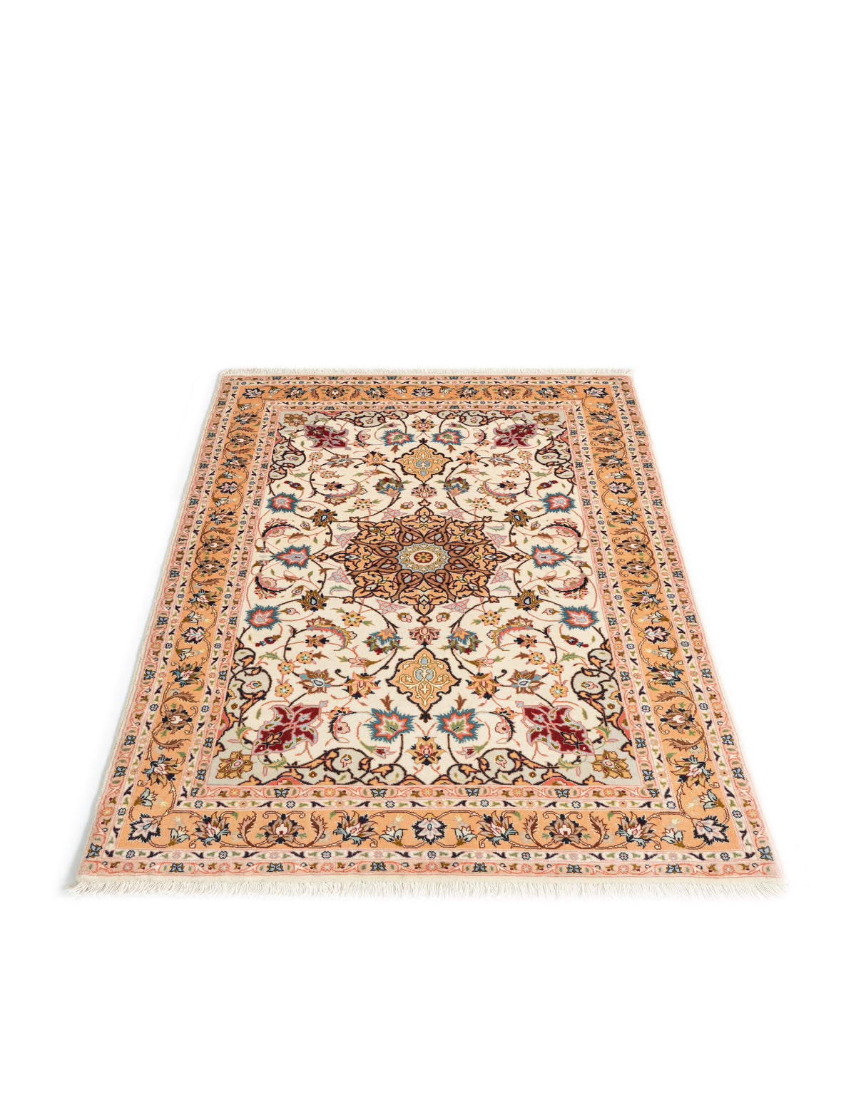 205x156 Tabriz fin