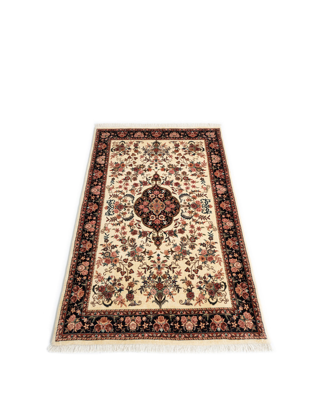 205 x 153 Bidjar