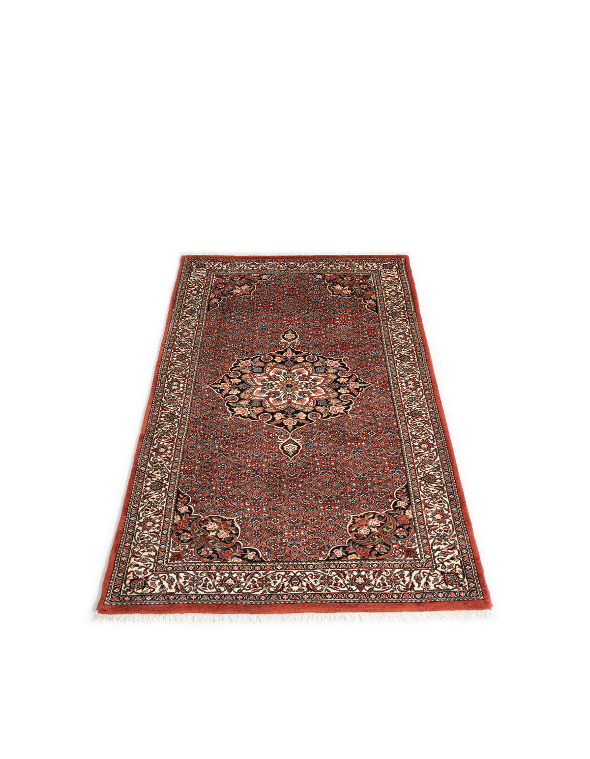 205x100 Bidjar