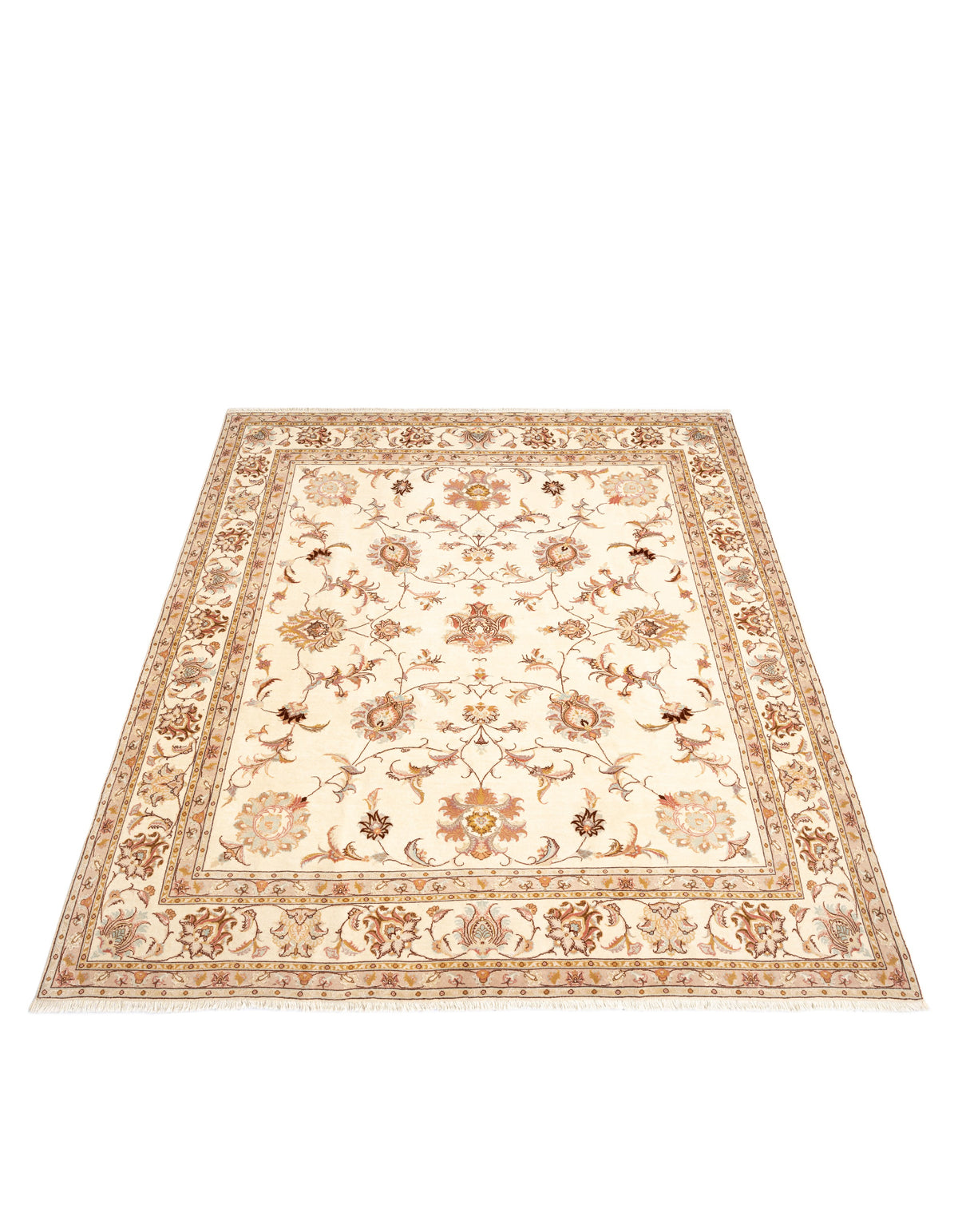 260x200 Tabriz fine